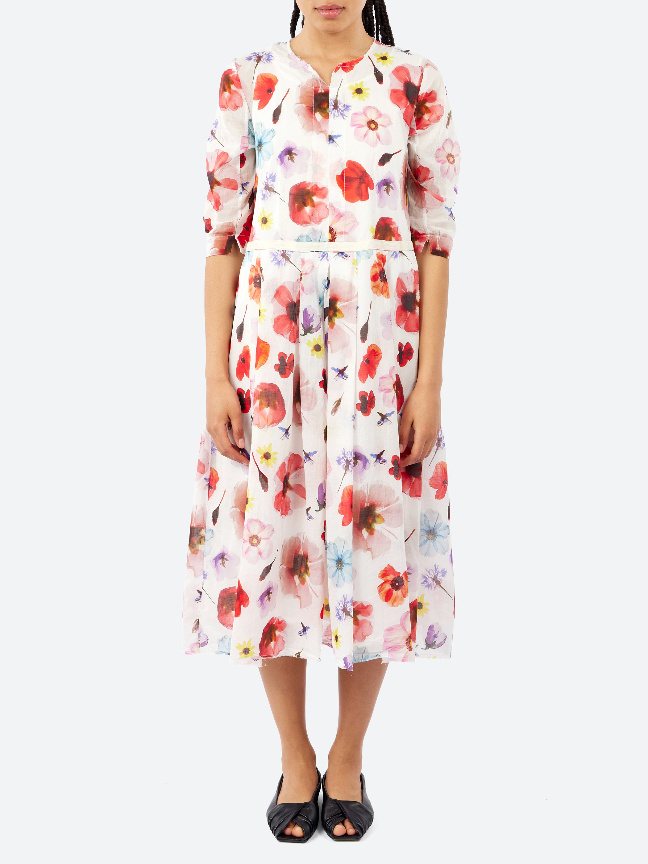 Darja Dress