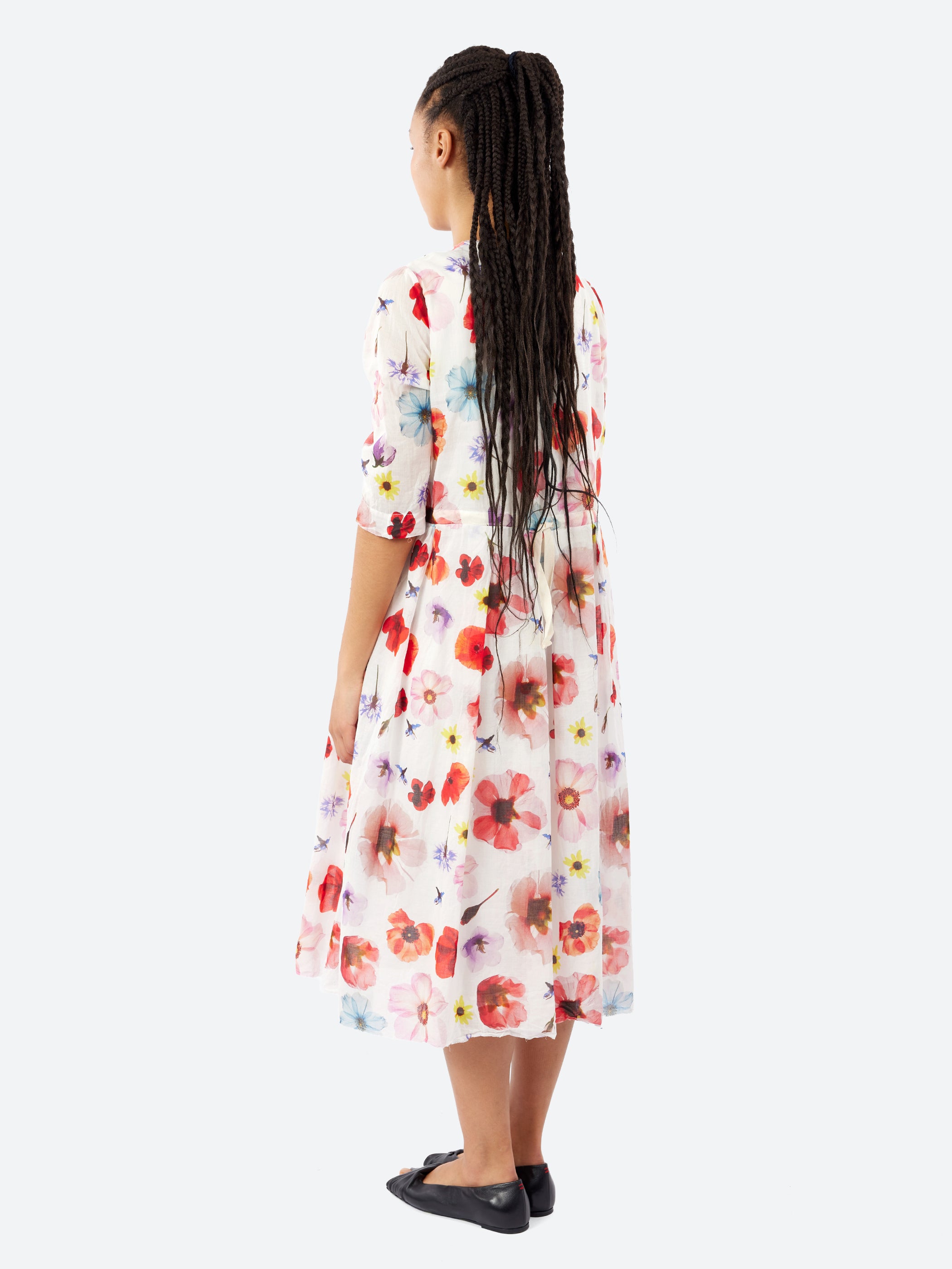 Darja Dress