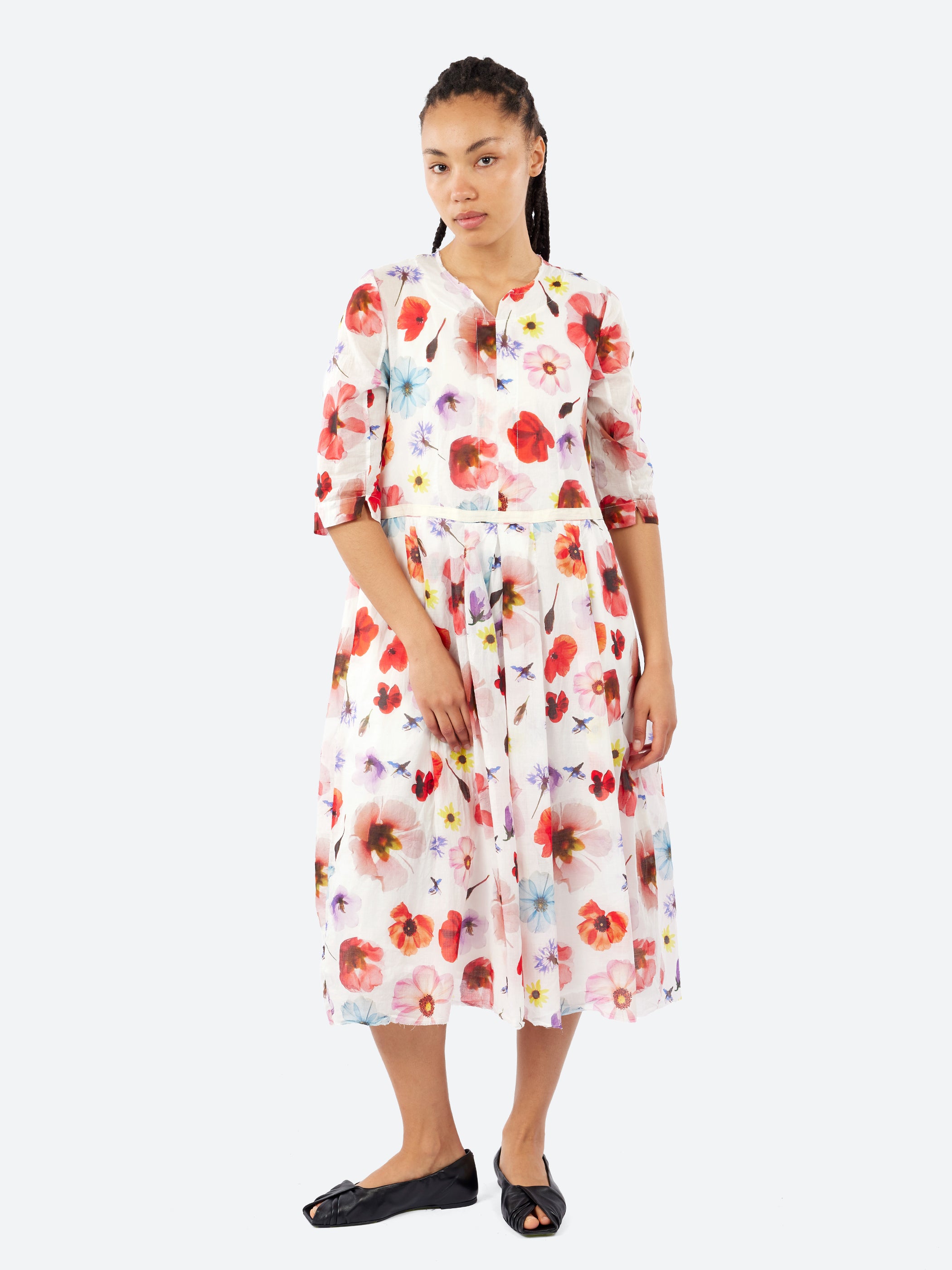 Darja Dress