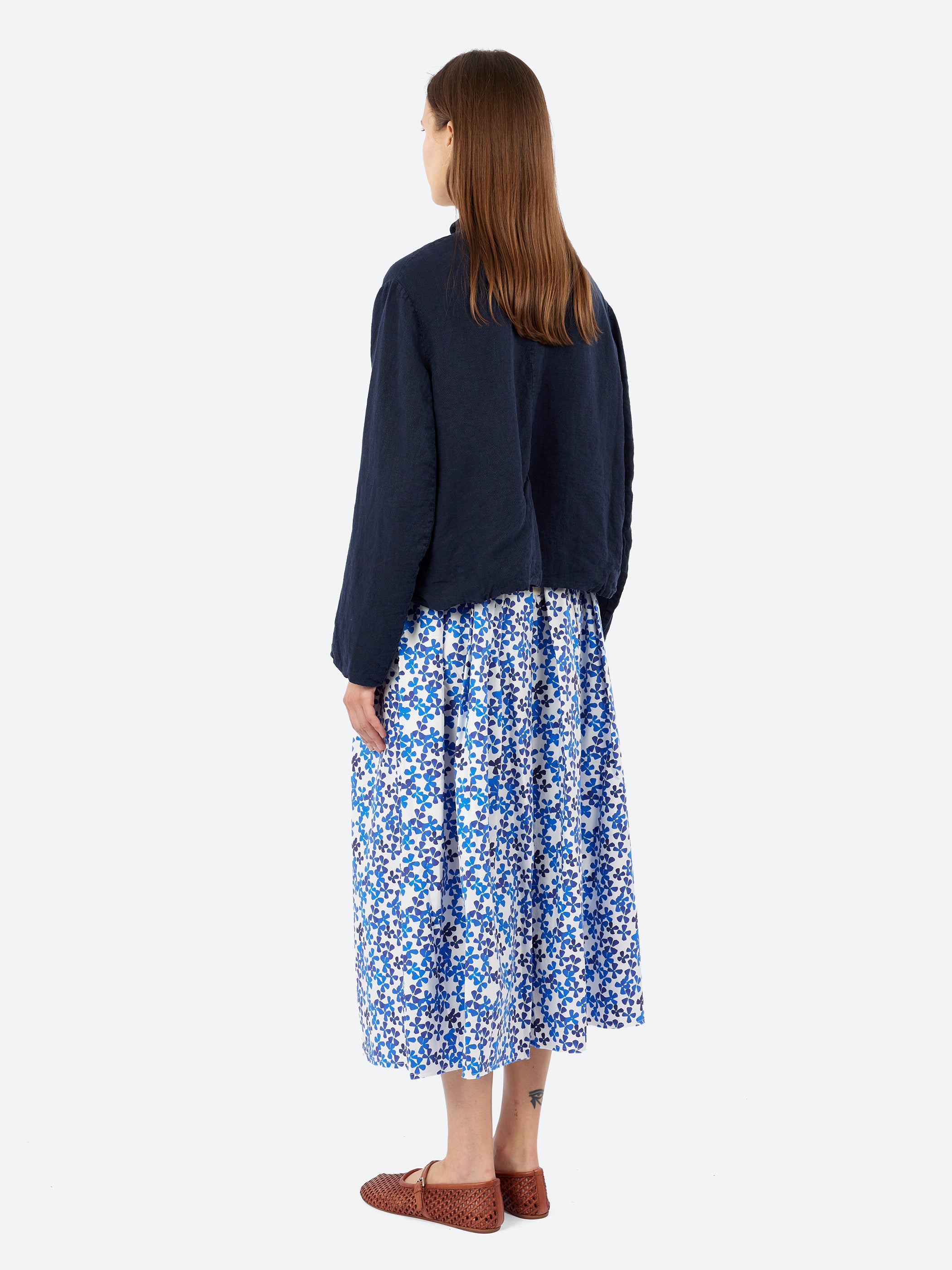 Julia Jacket