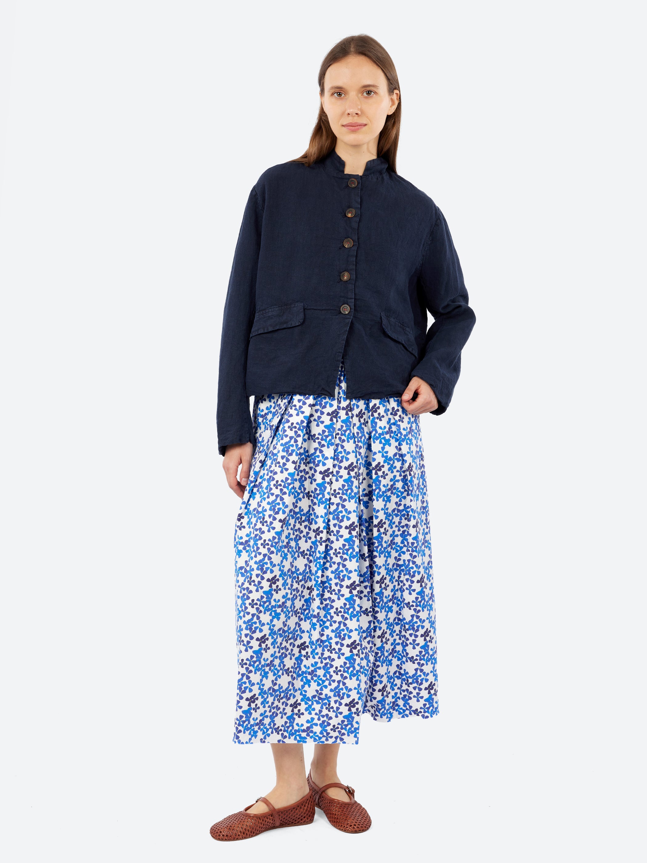 Julia Jacket