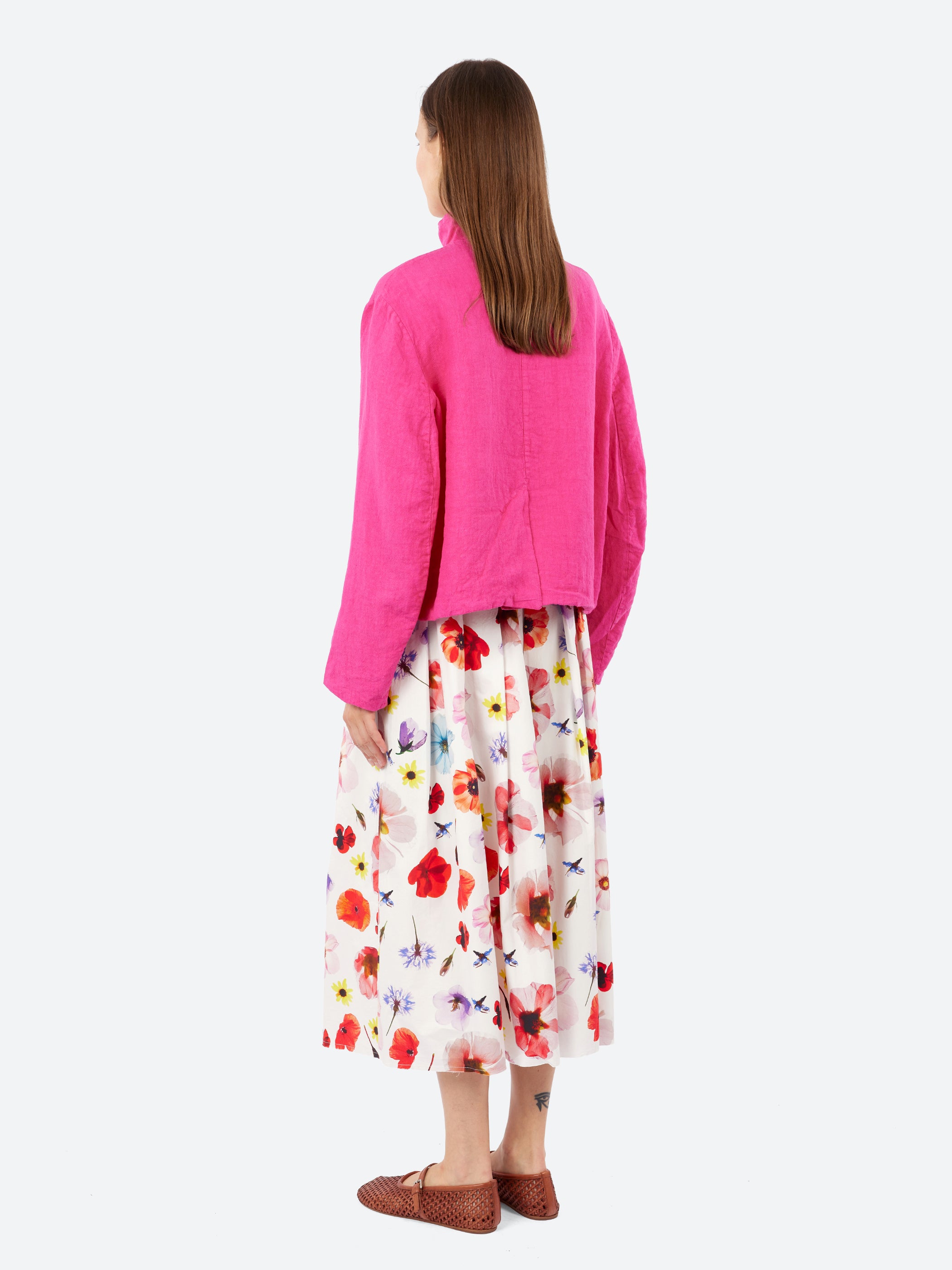 Julia Jacket