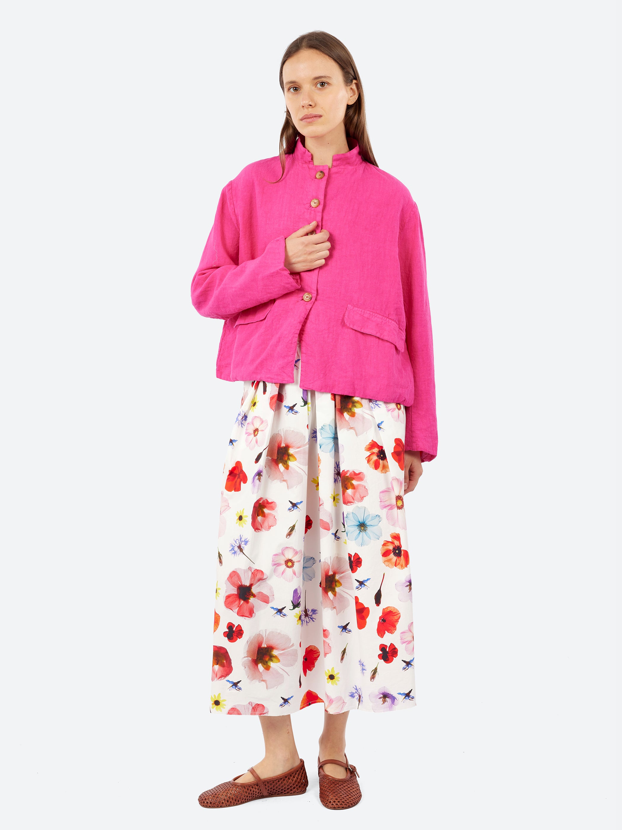 Julia Jacket
