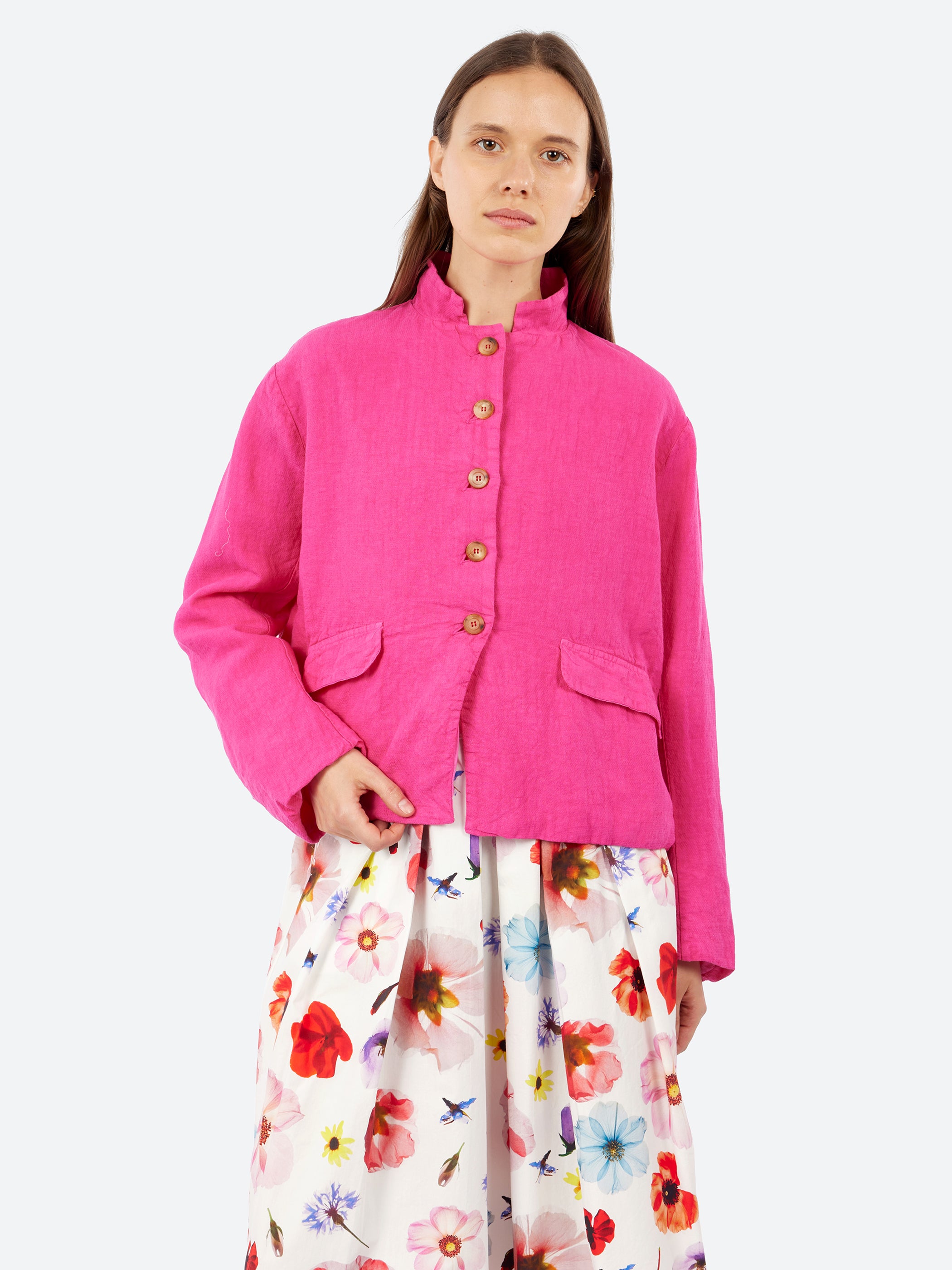 Julia Jacket
