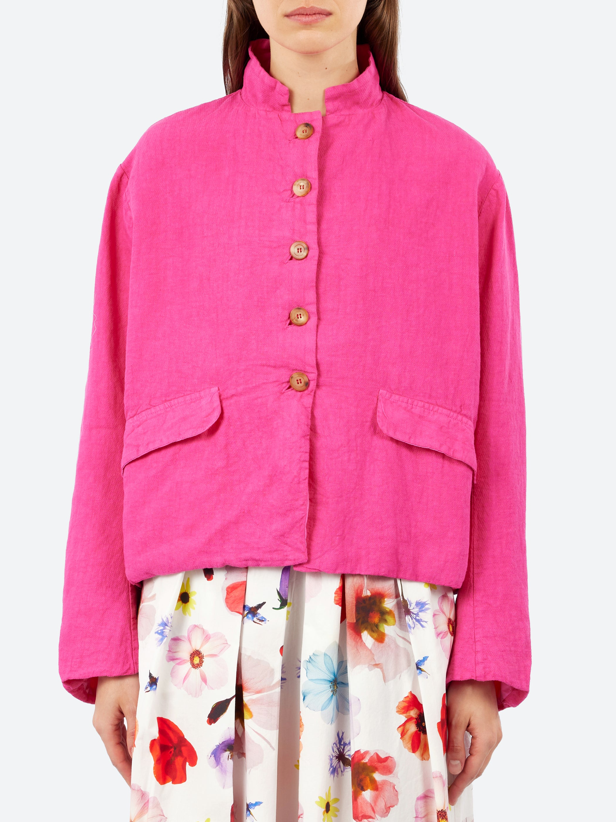Julia Jacket