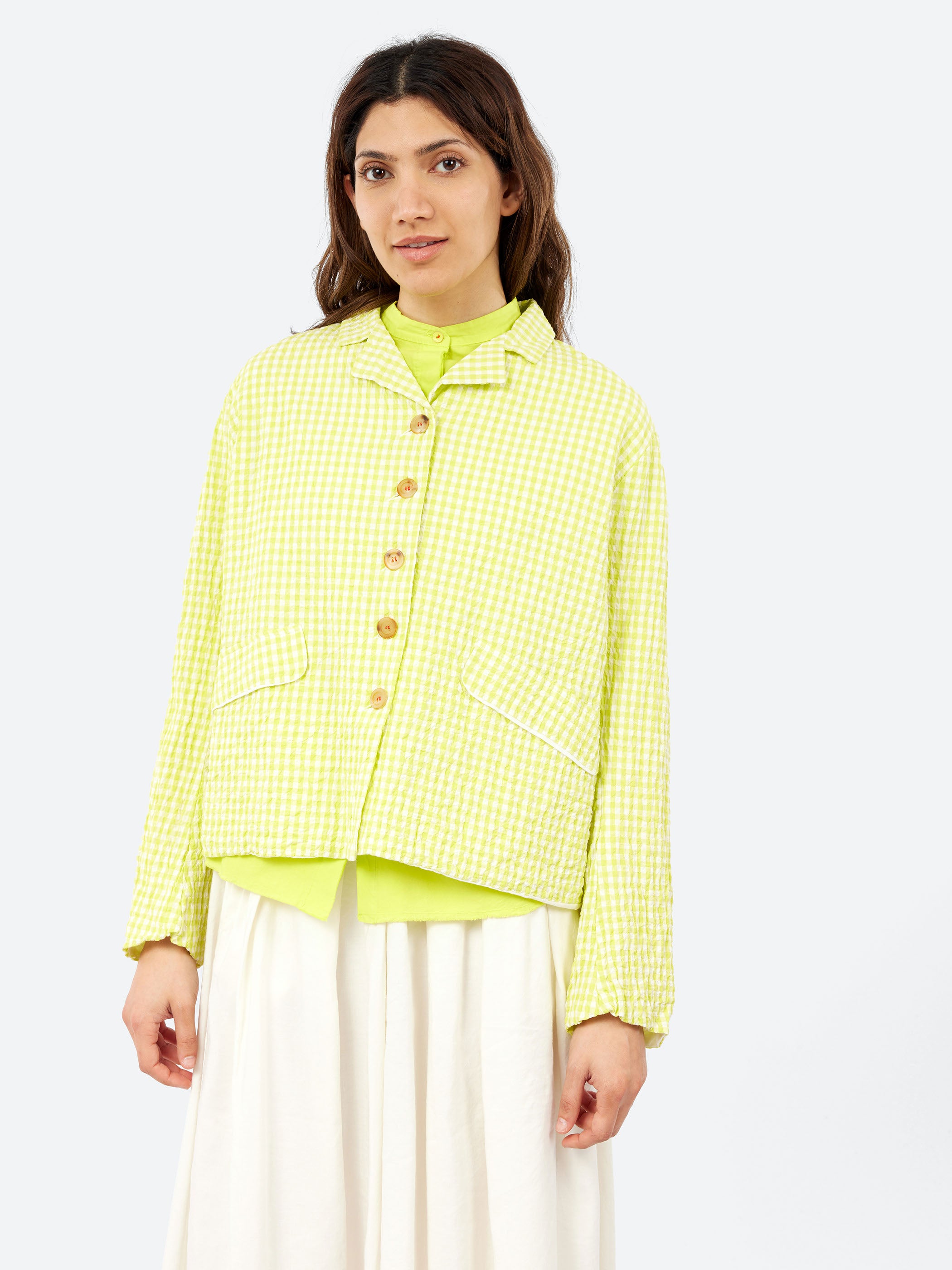 Juliana Jacket