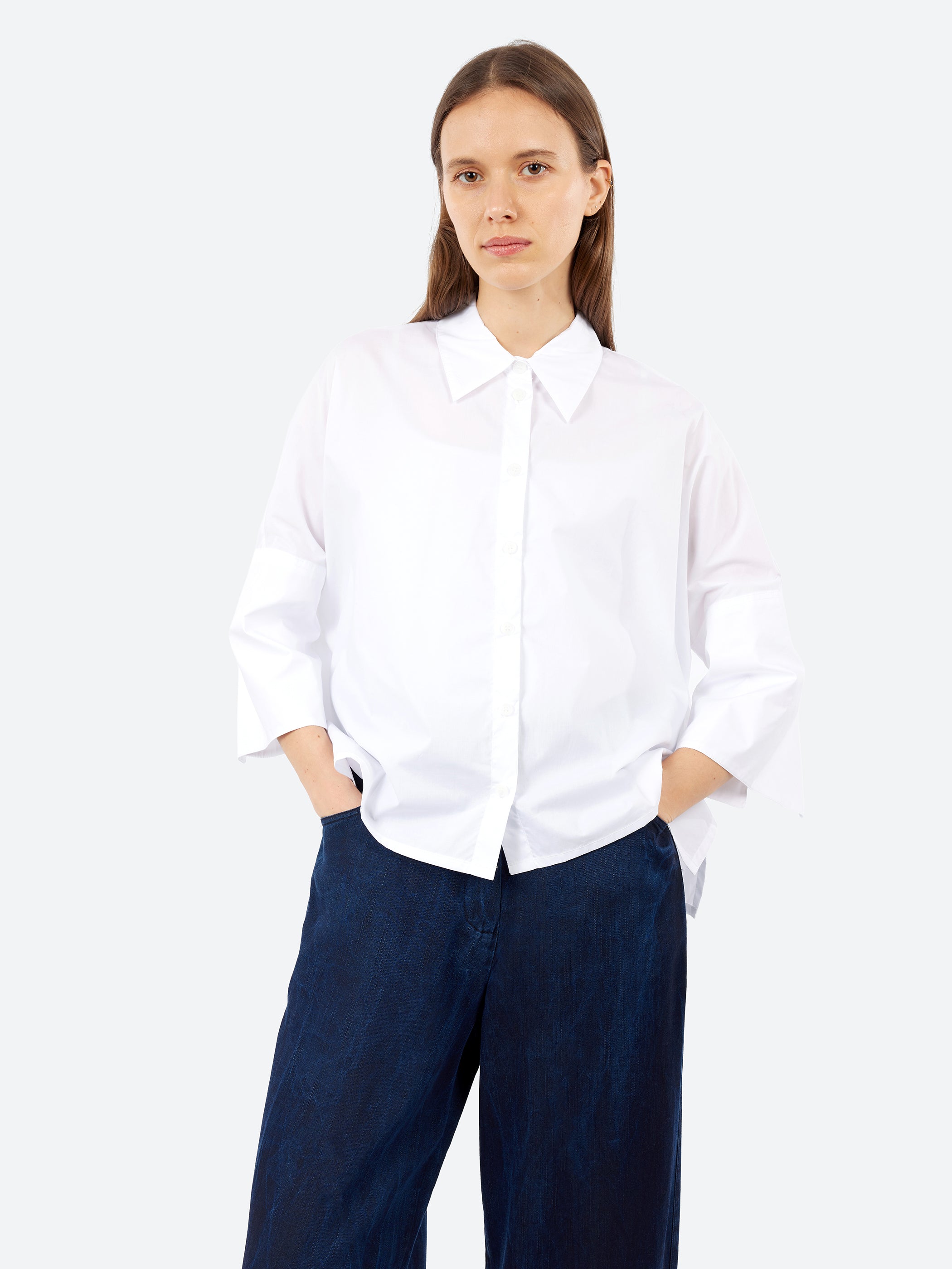 Paric Shirt