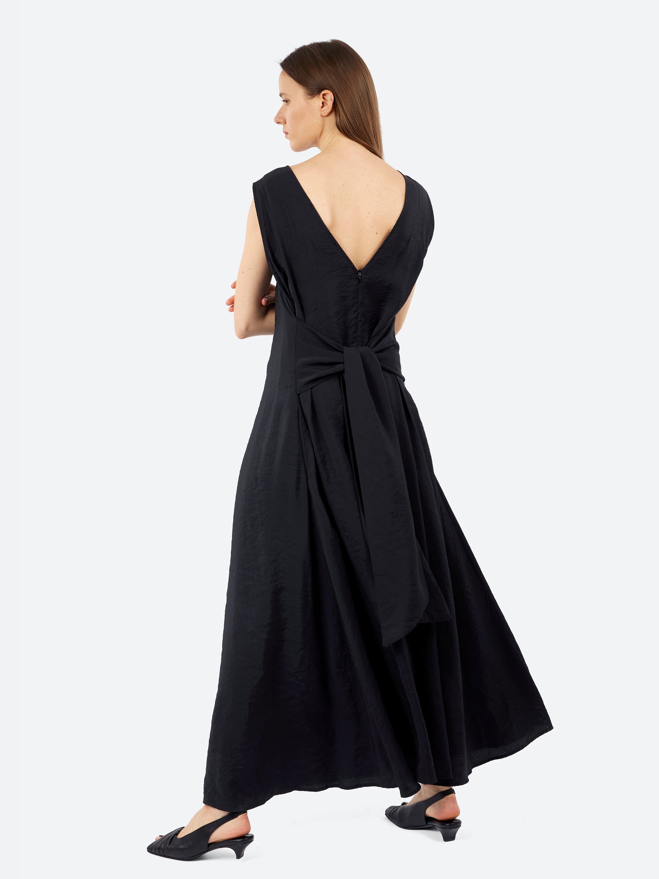 Lizza Dress