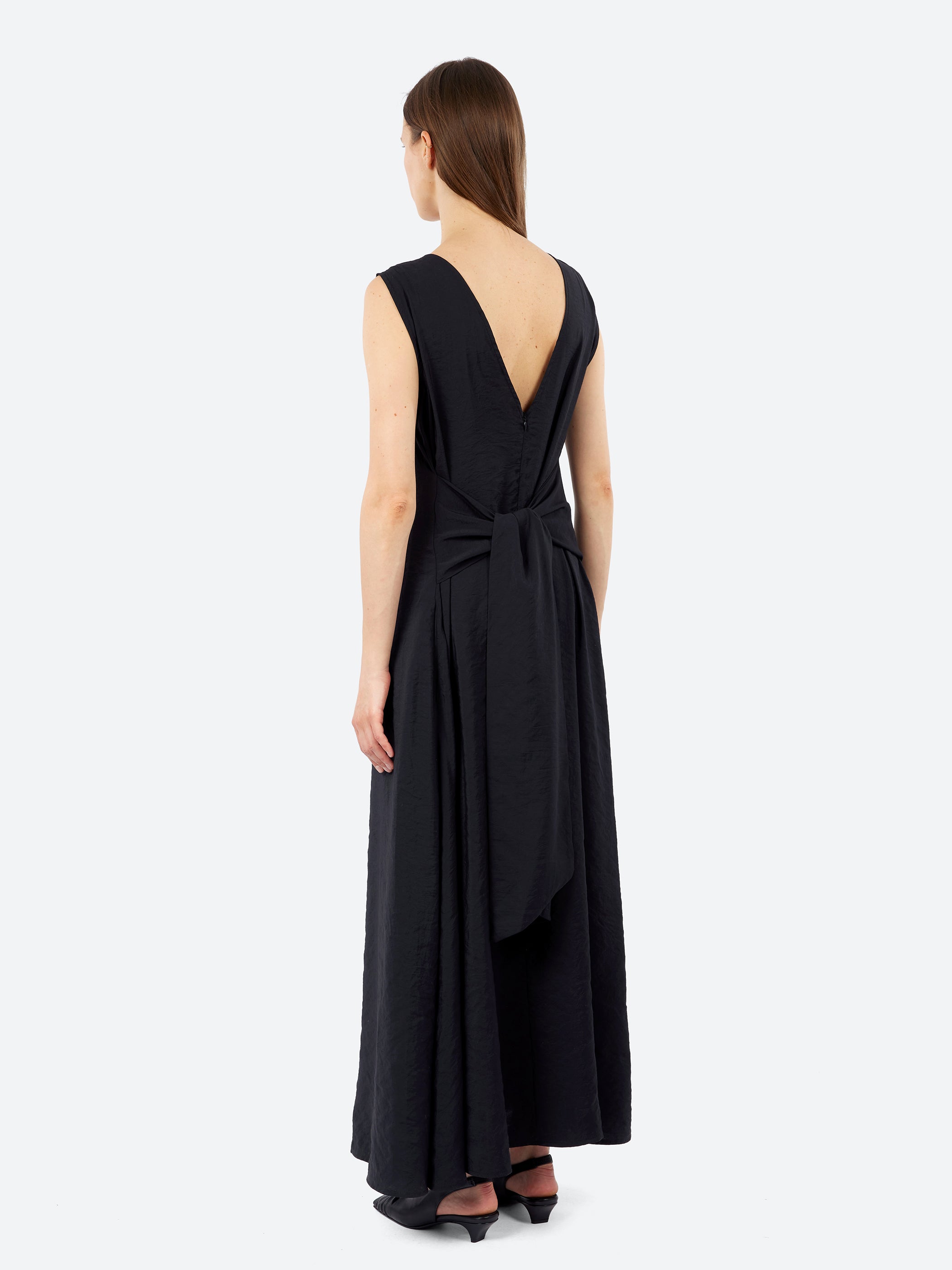 Lizza Dress