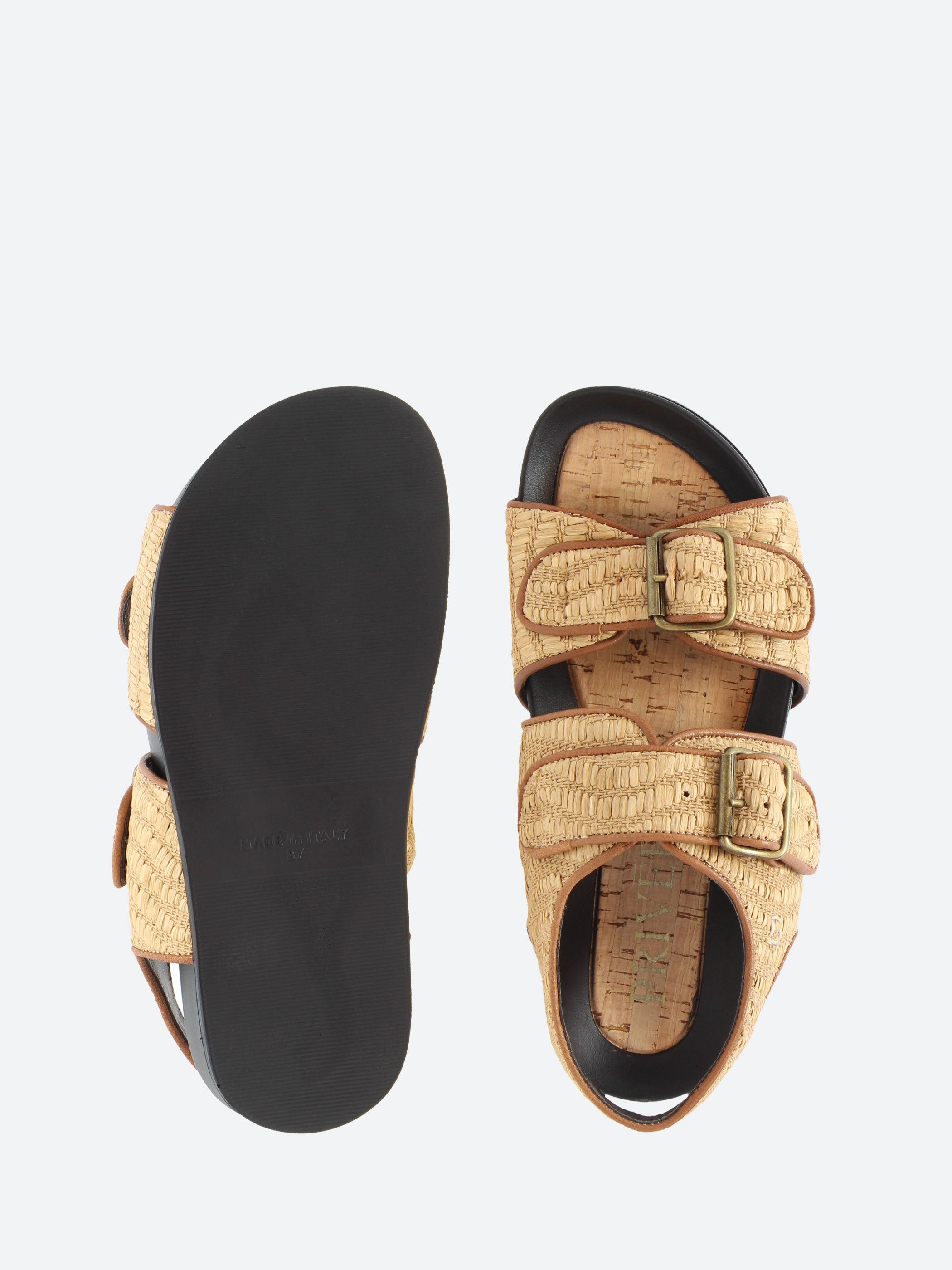 Relli Sandal