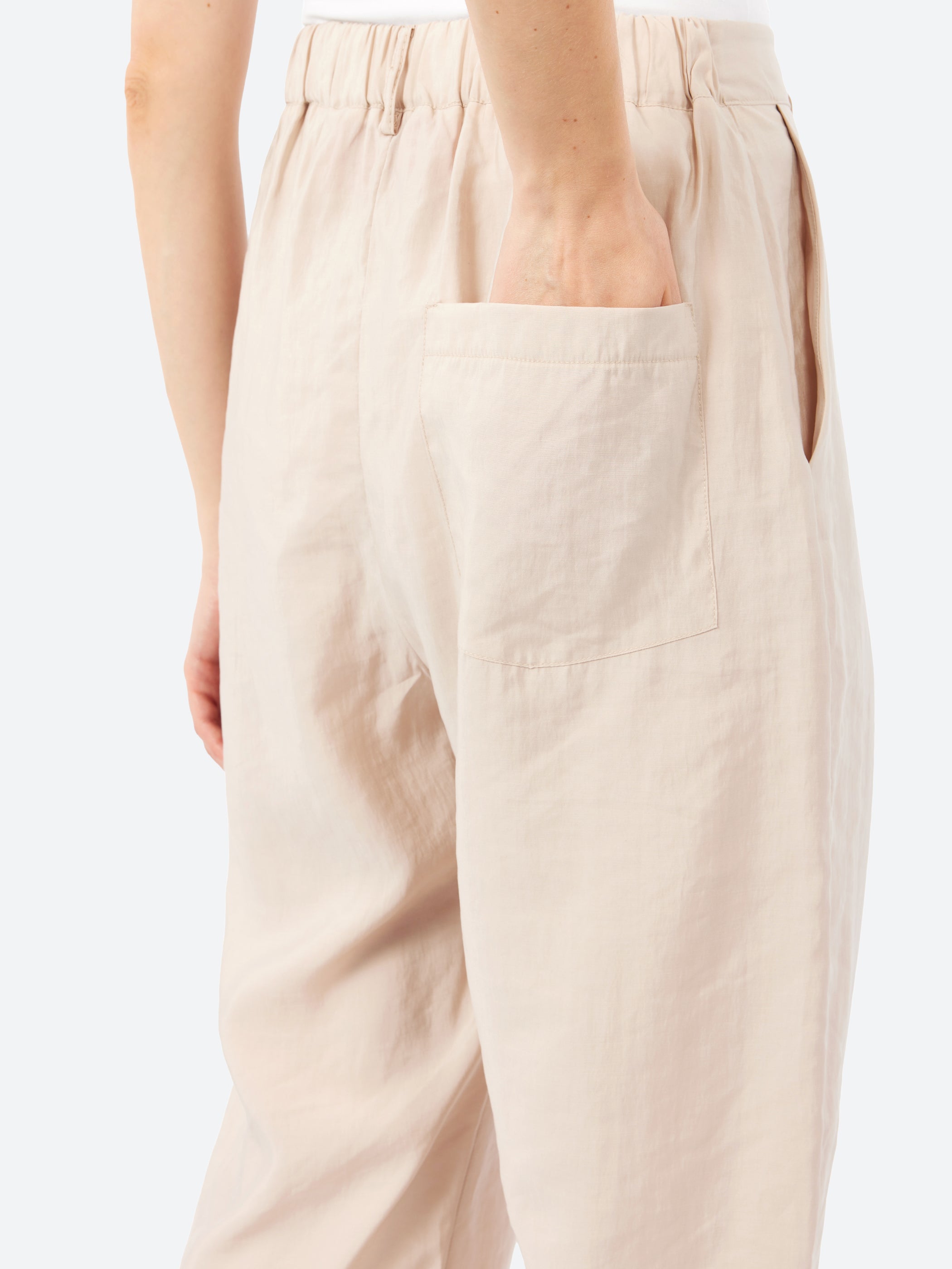 Lizza Pants