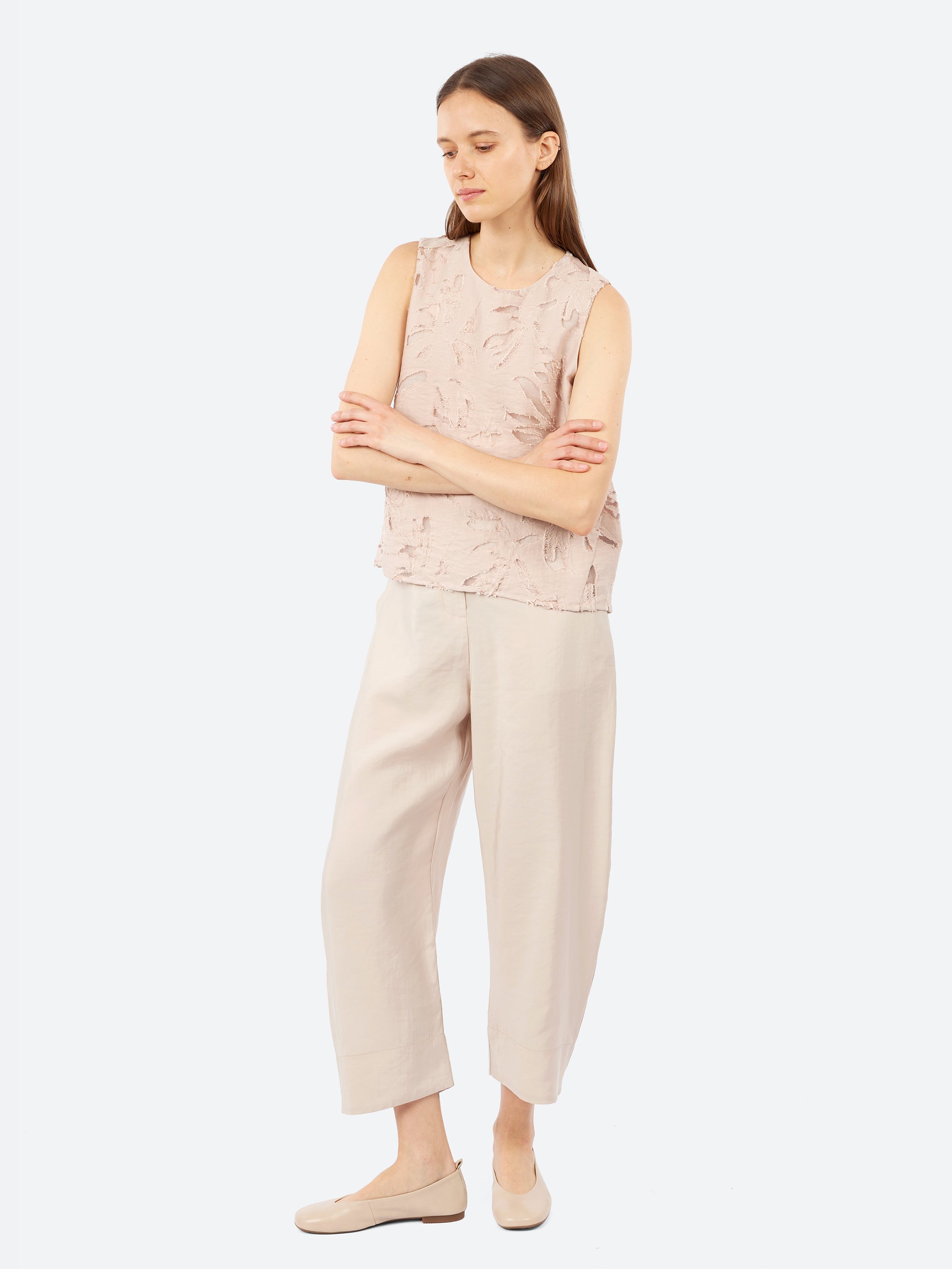 Lizza Pants