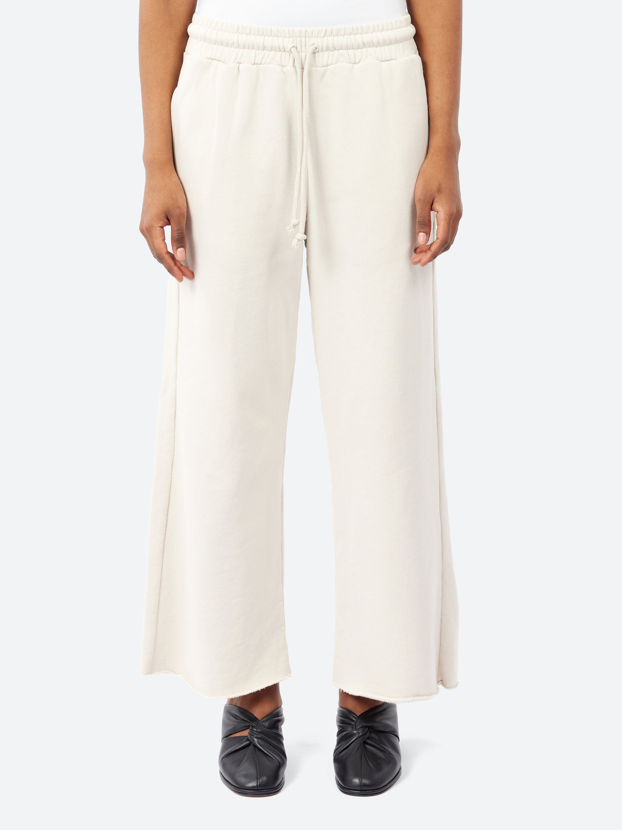 Fleece Pants