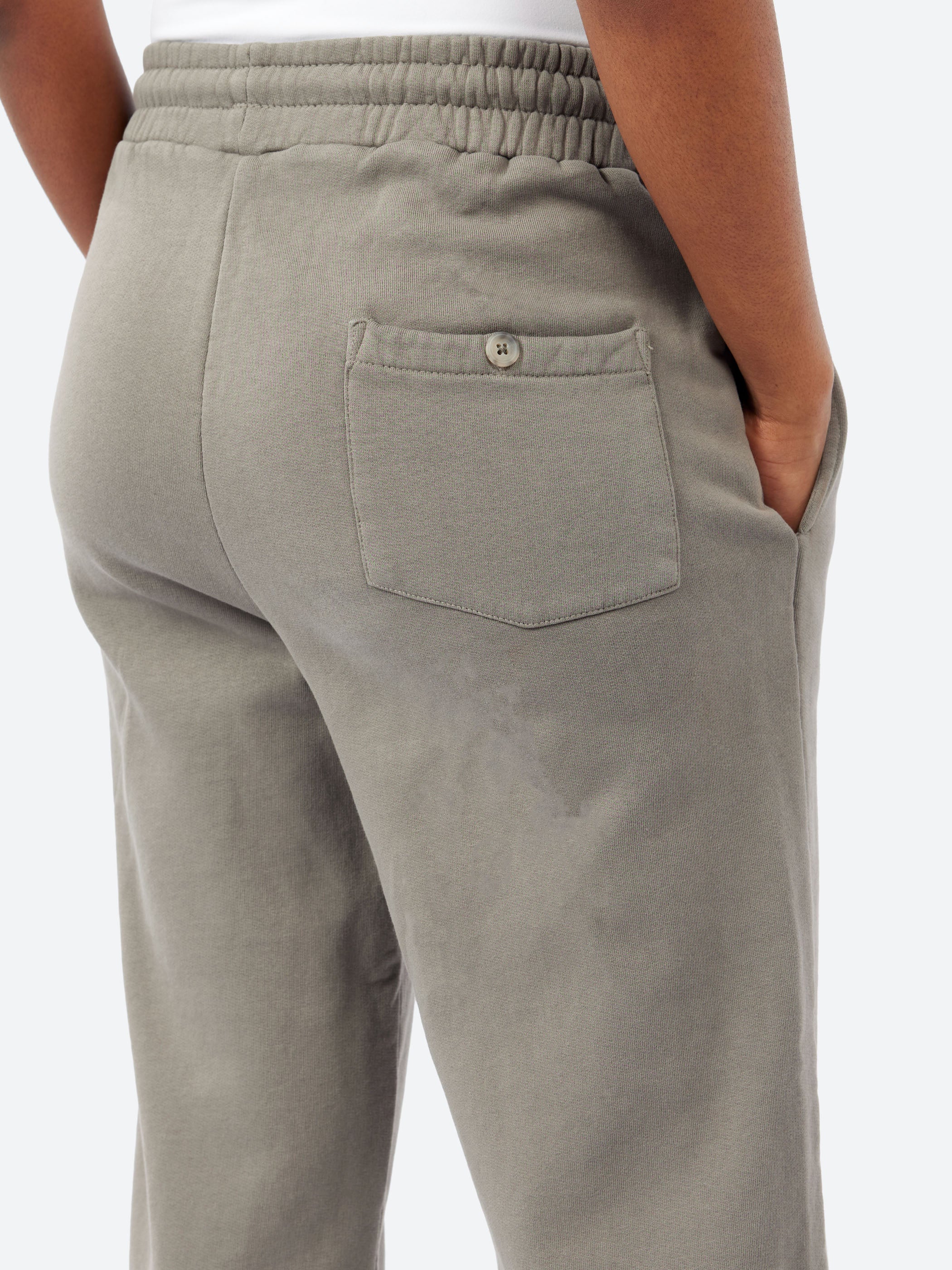 Fleece Pants