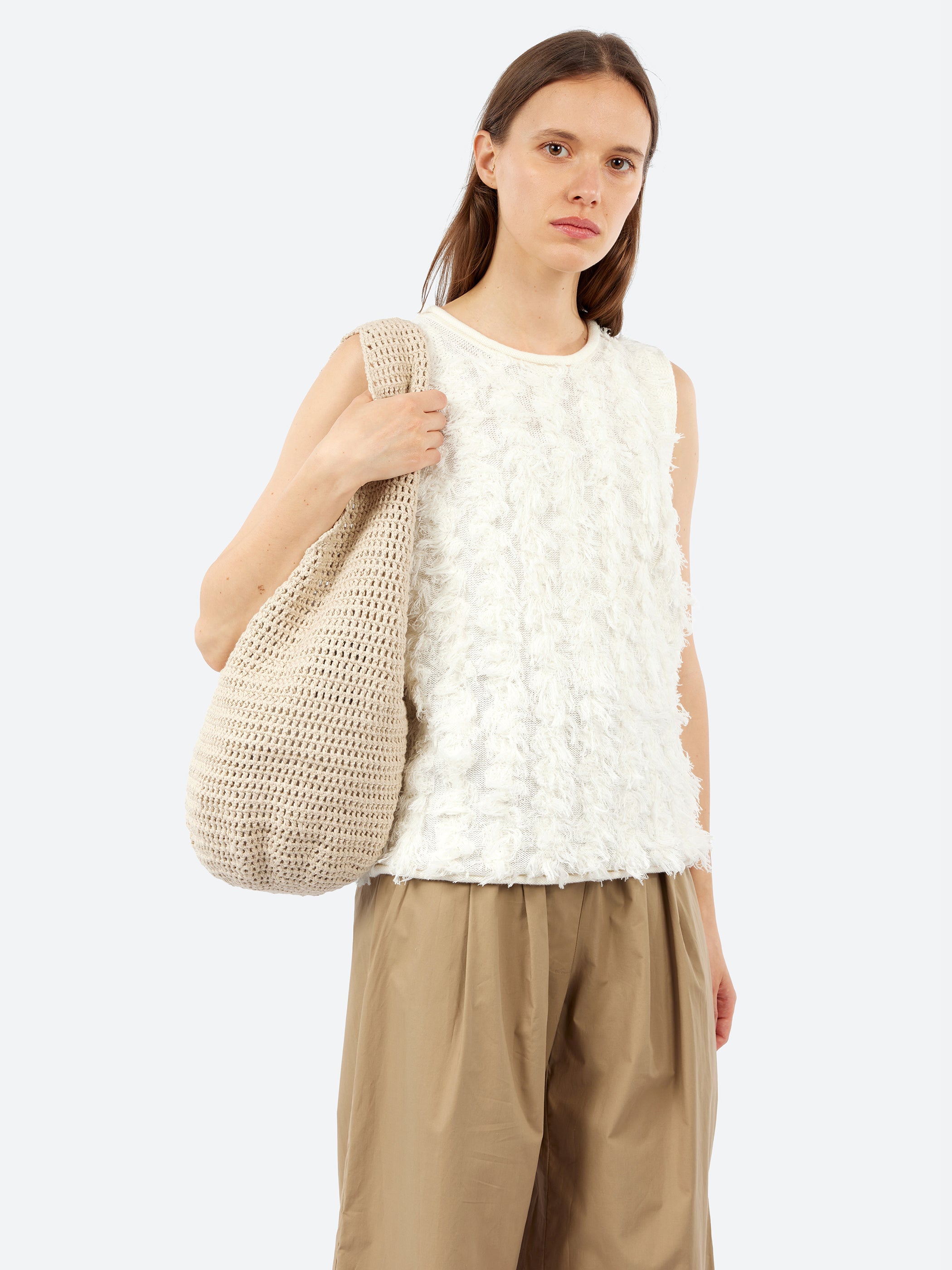 Crochet Net Bag