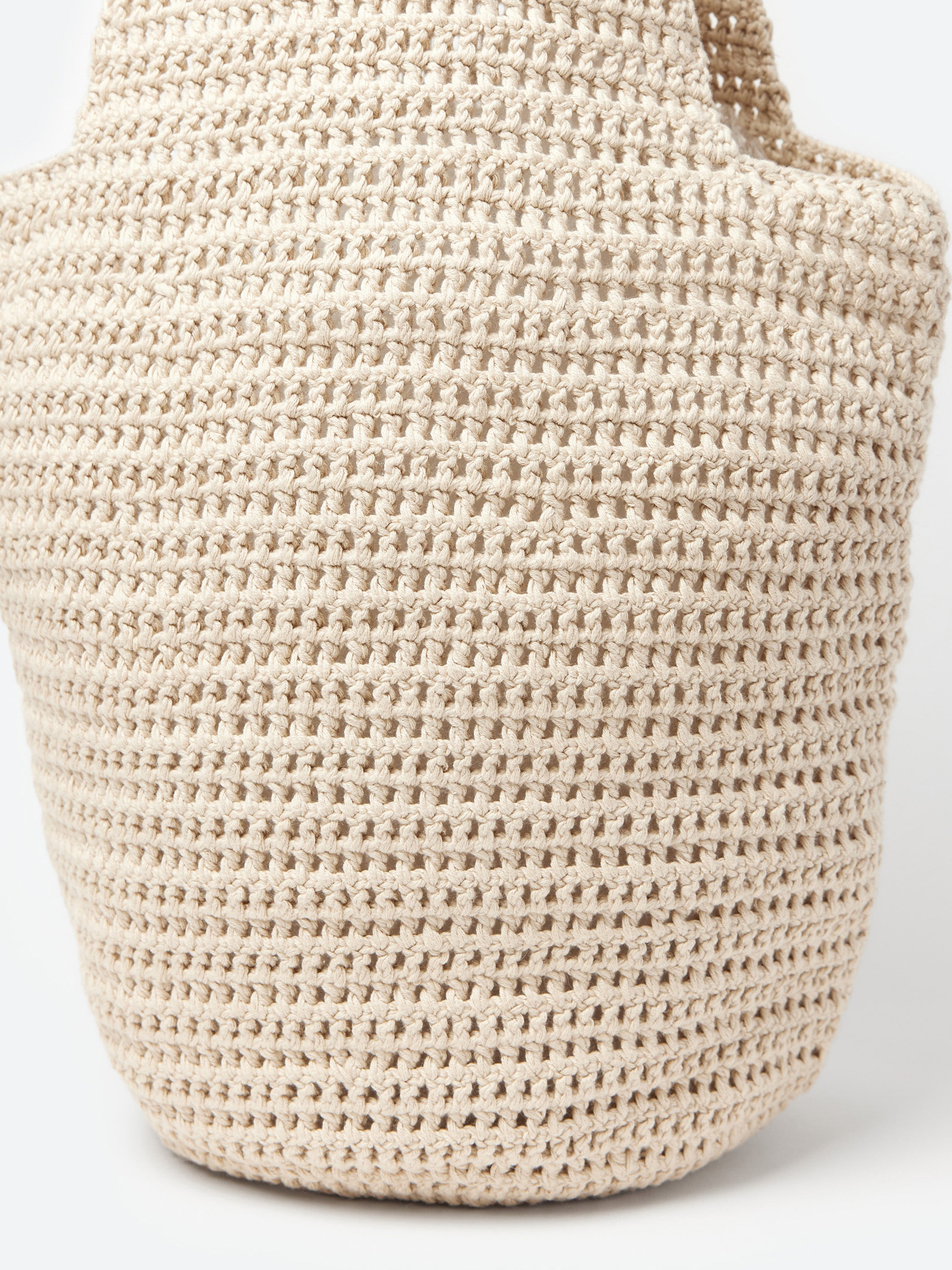 Crochet Net Bag