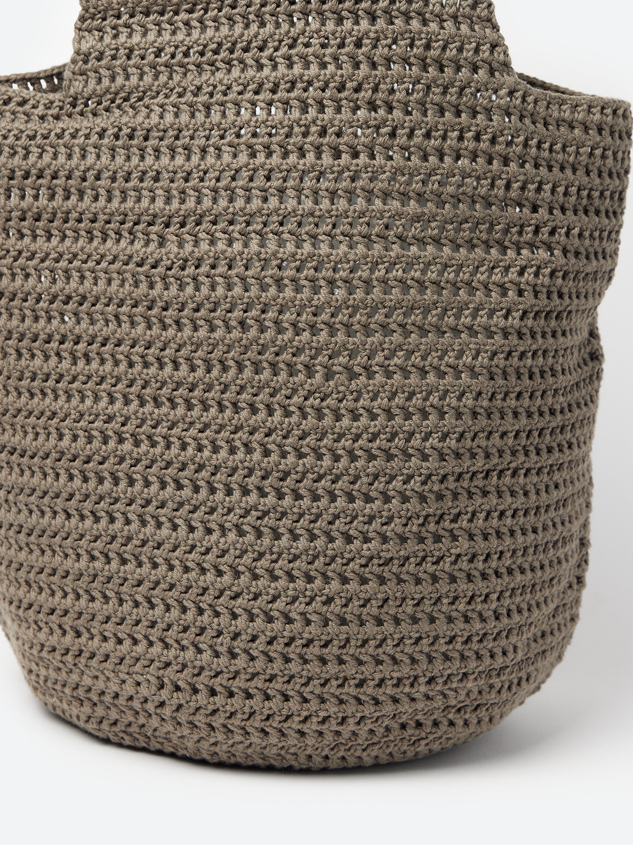 Crochet Net Bag