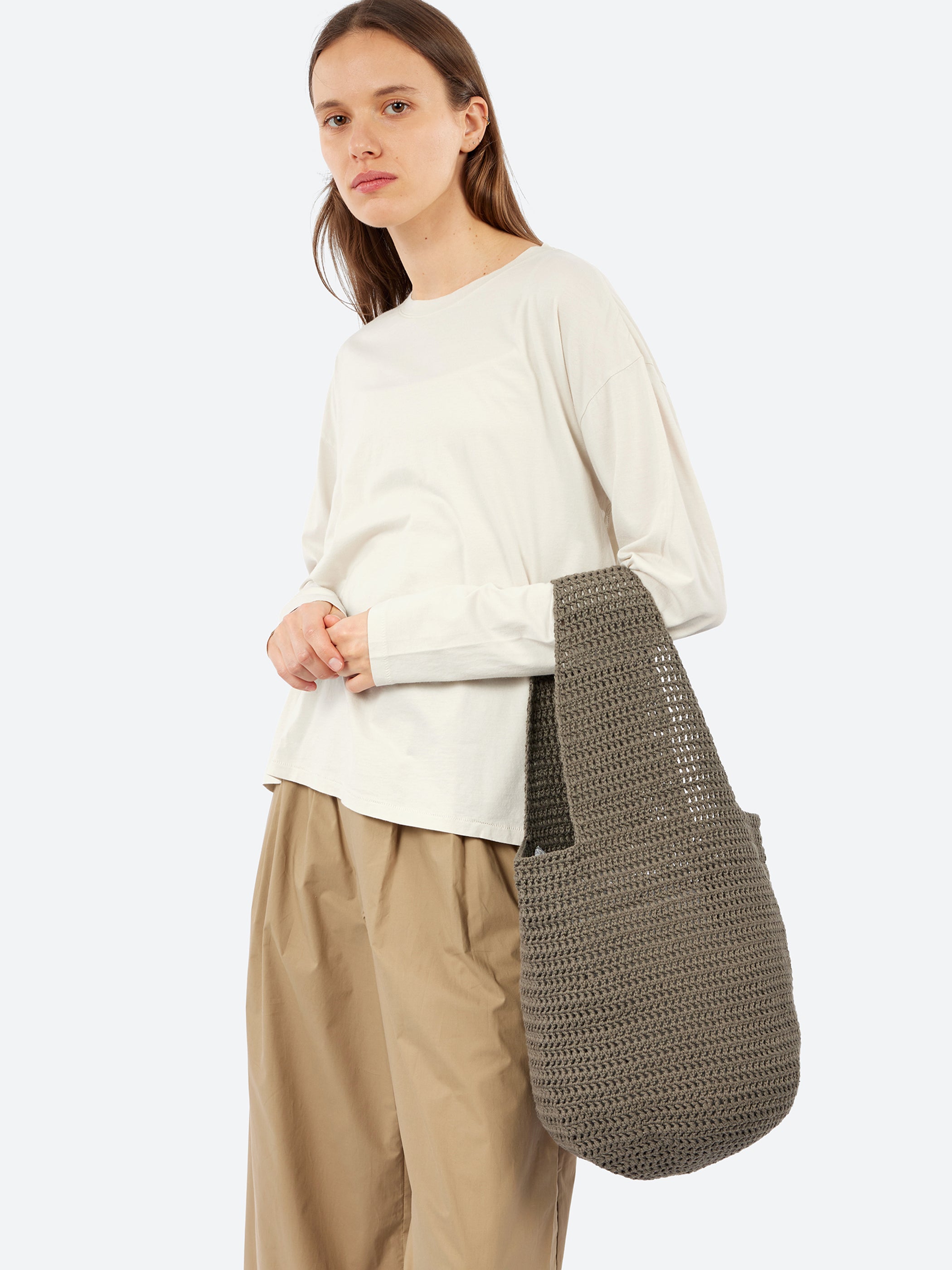 Crochet Net Bag