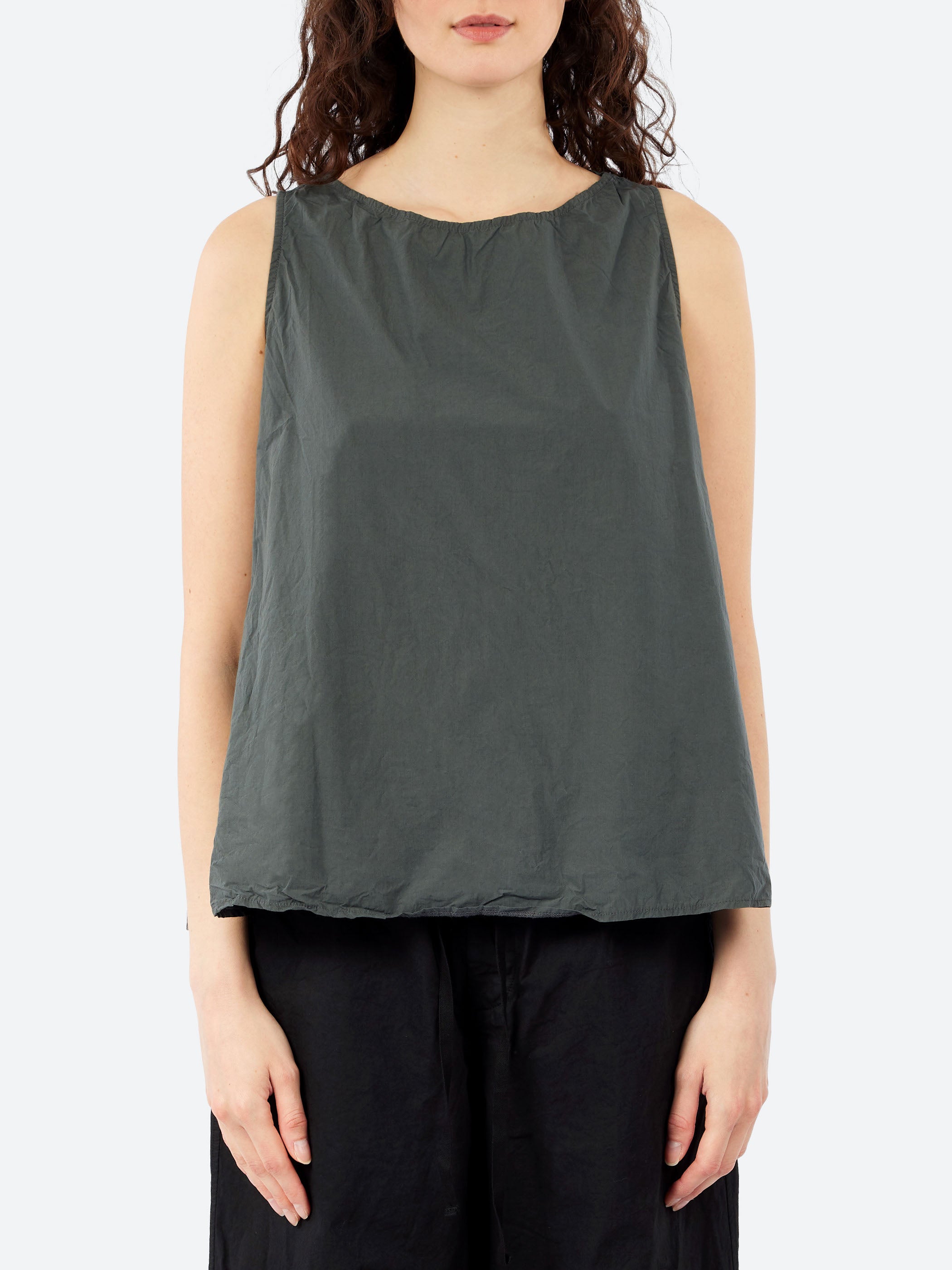Sleeveless Top TC