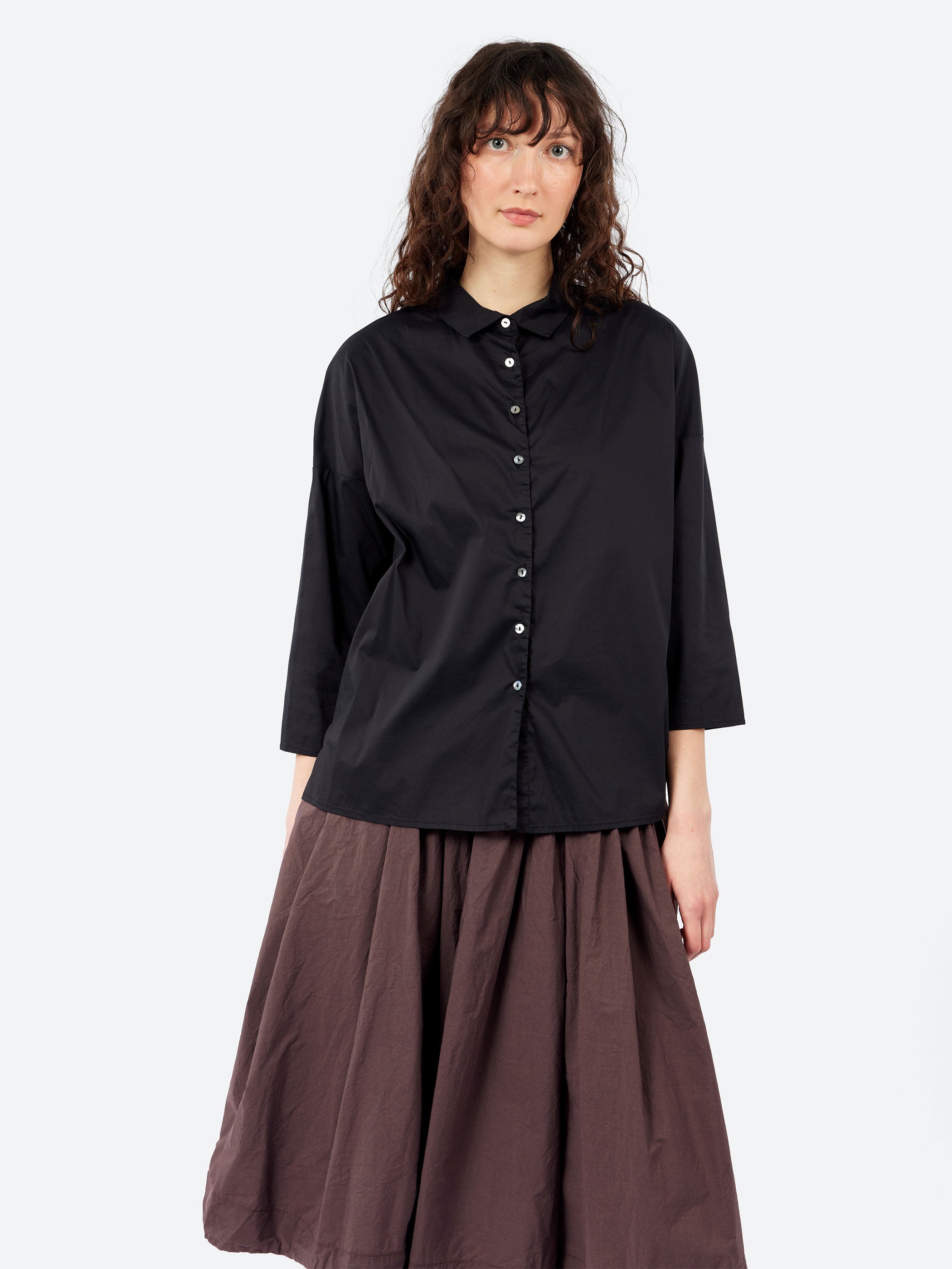 Short Collar Shirt TSL