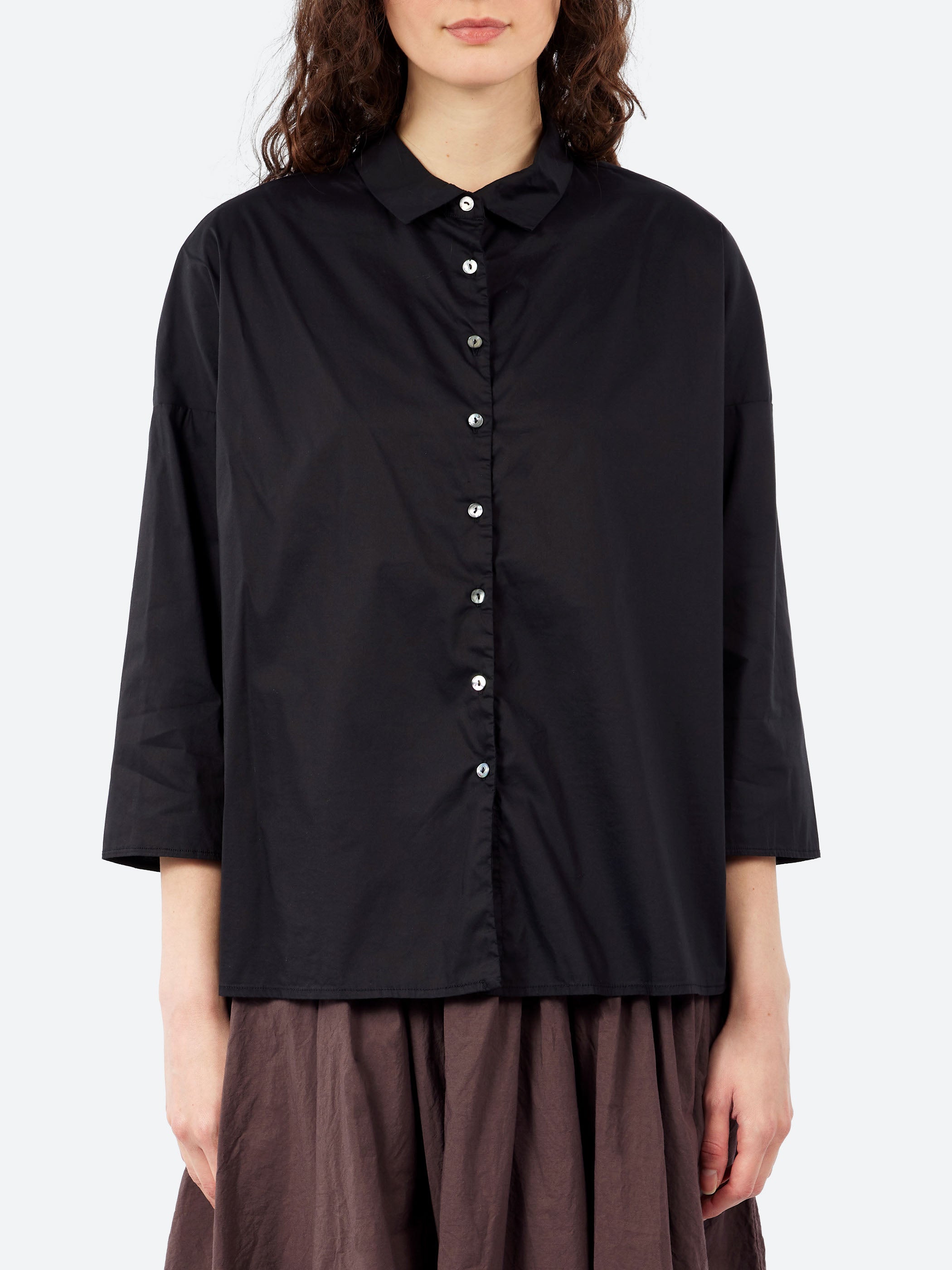 Short Collar Shirt TSL