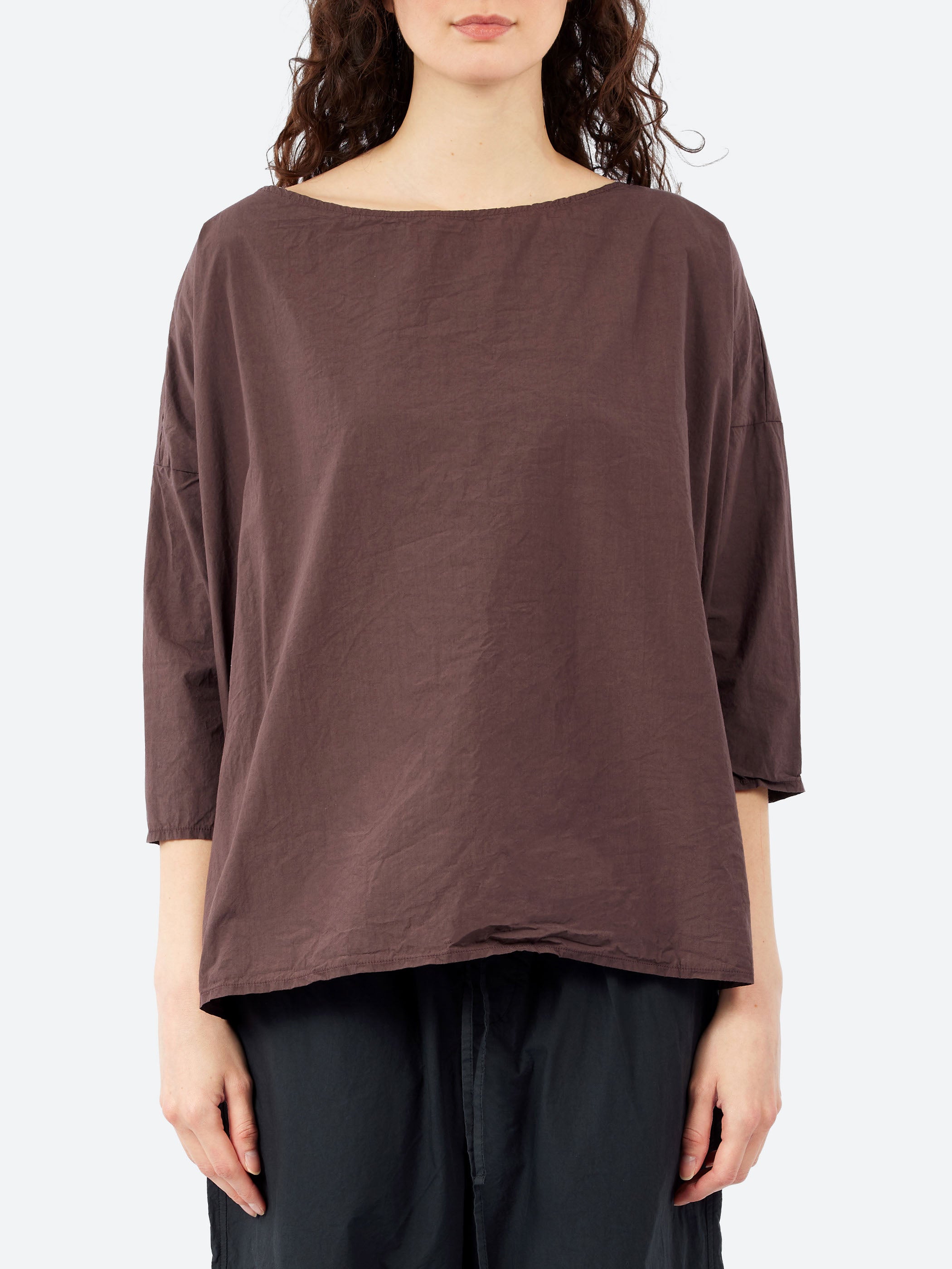 Short Tunic TC