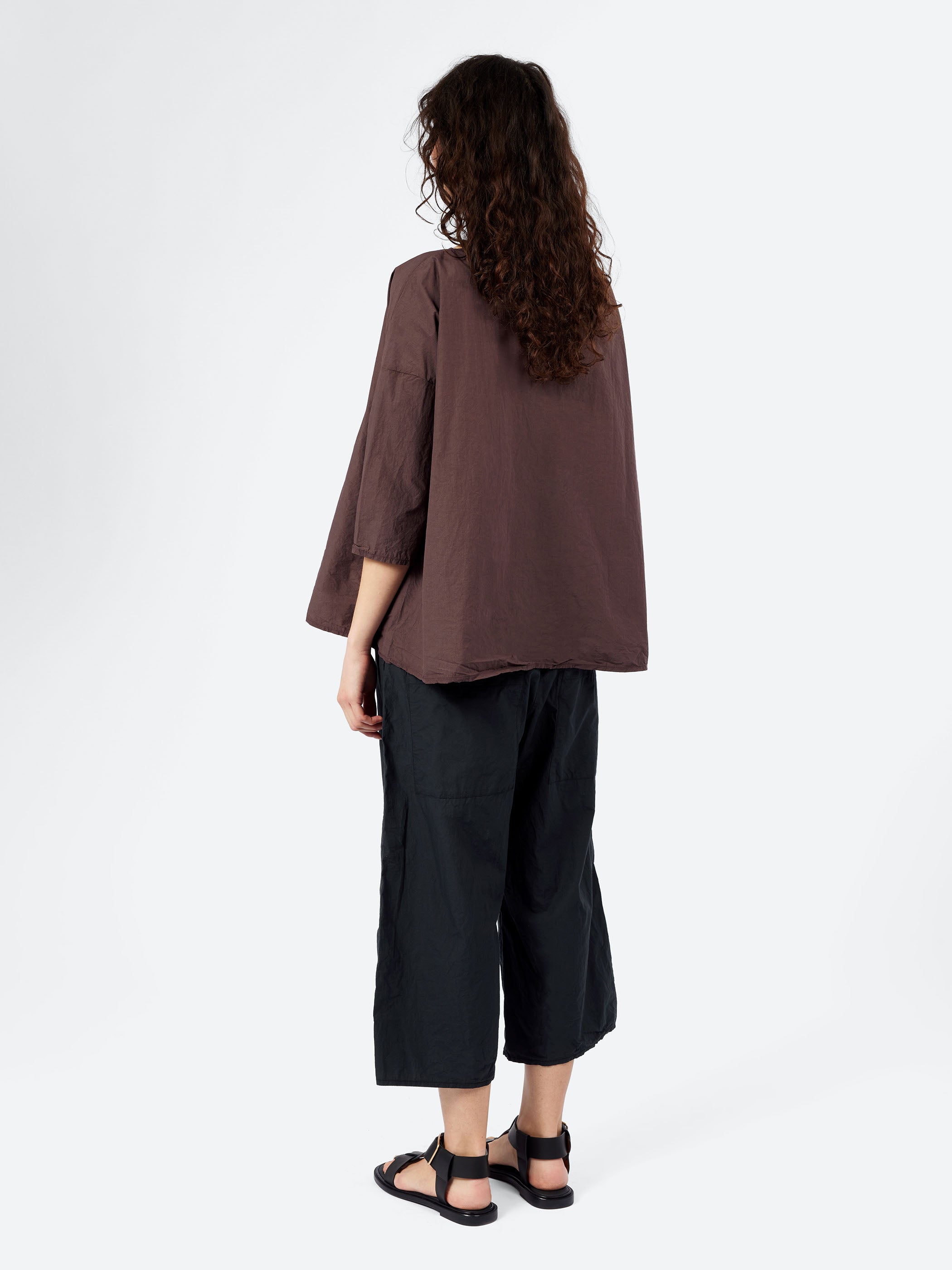 Short Tunic TC