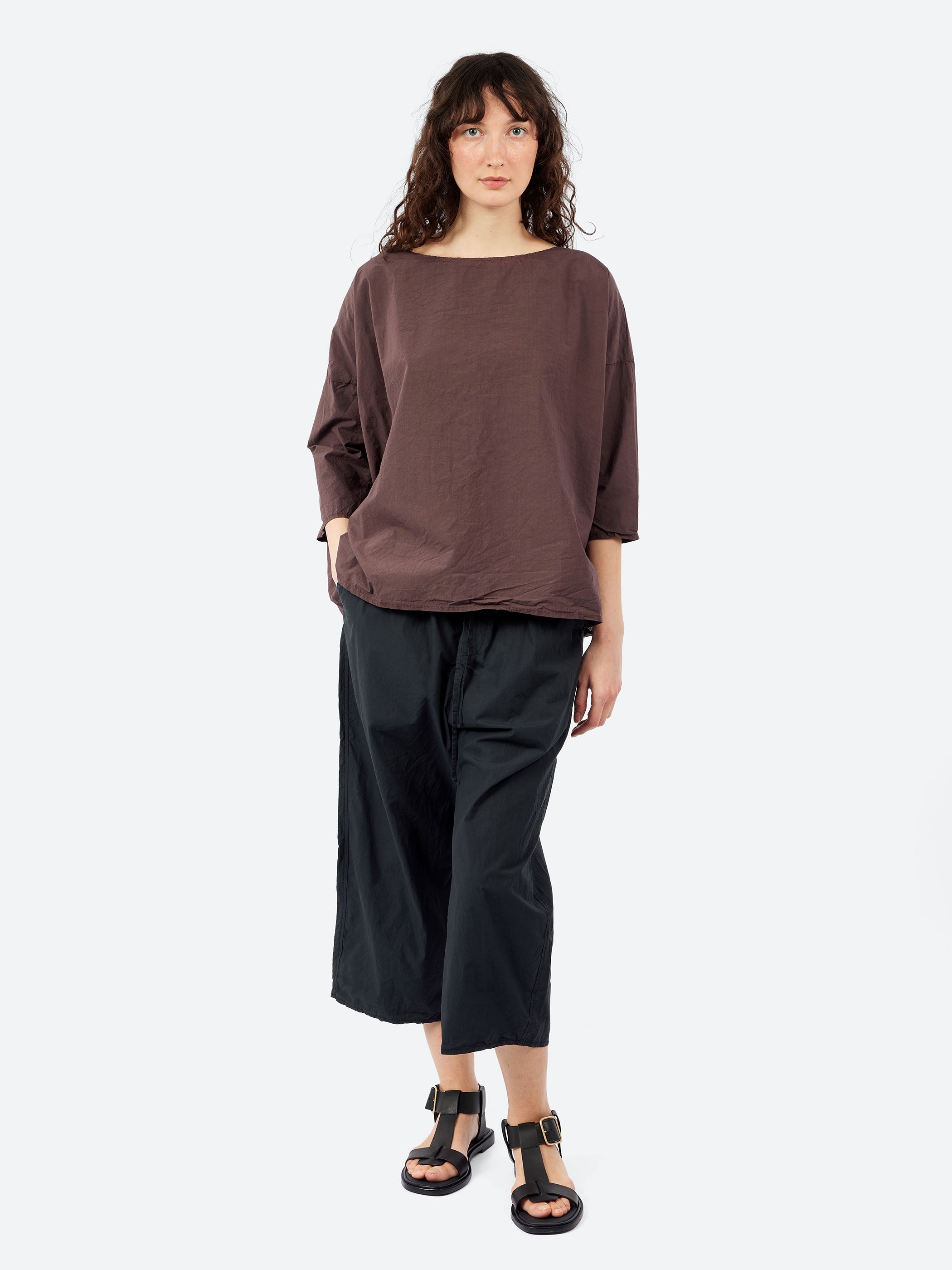Short Tunic TC