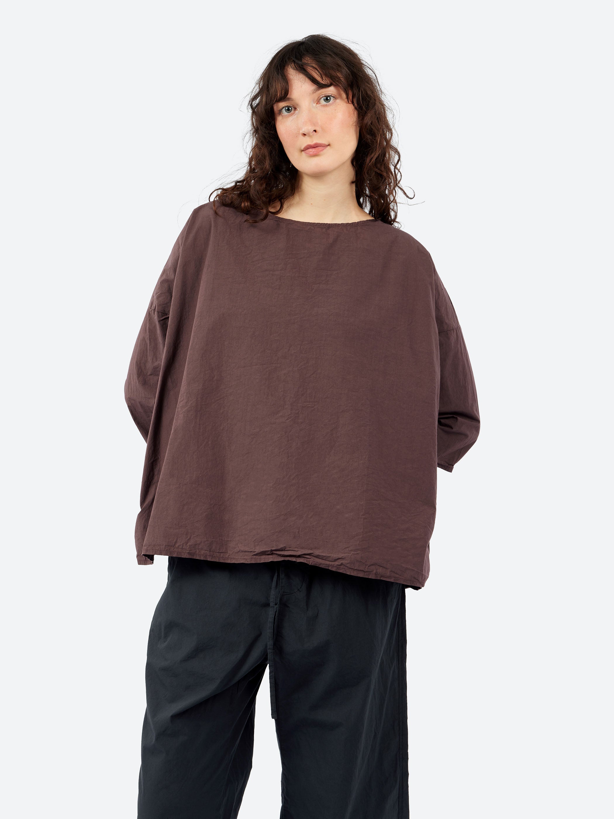 Short Tunic TC