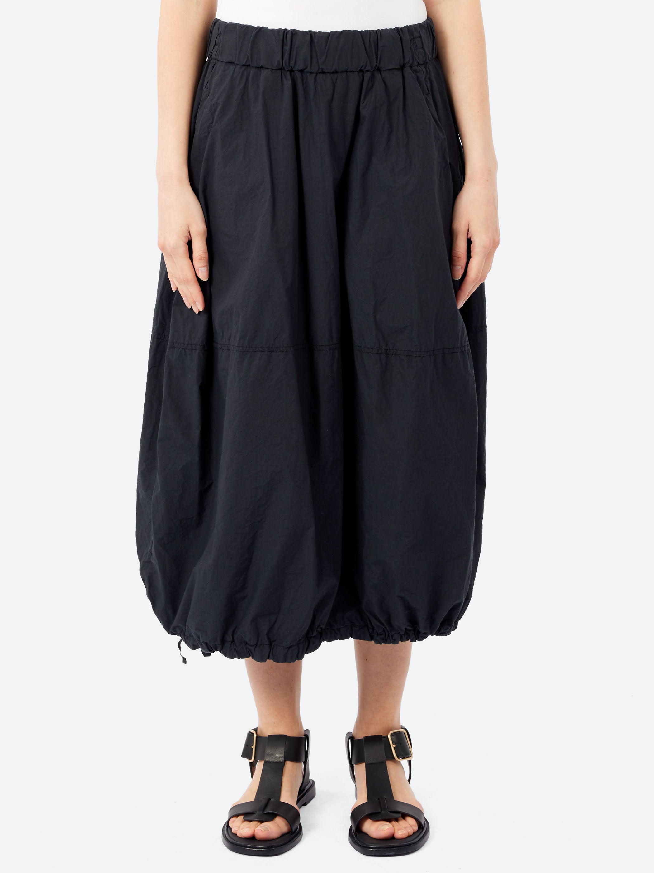 Balloon Skirt TC