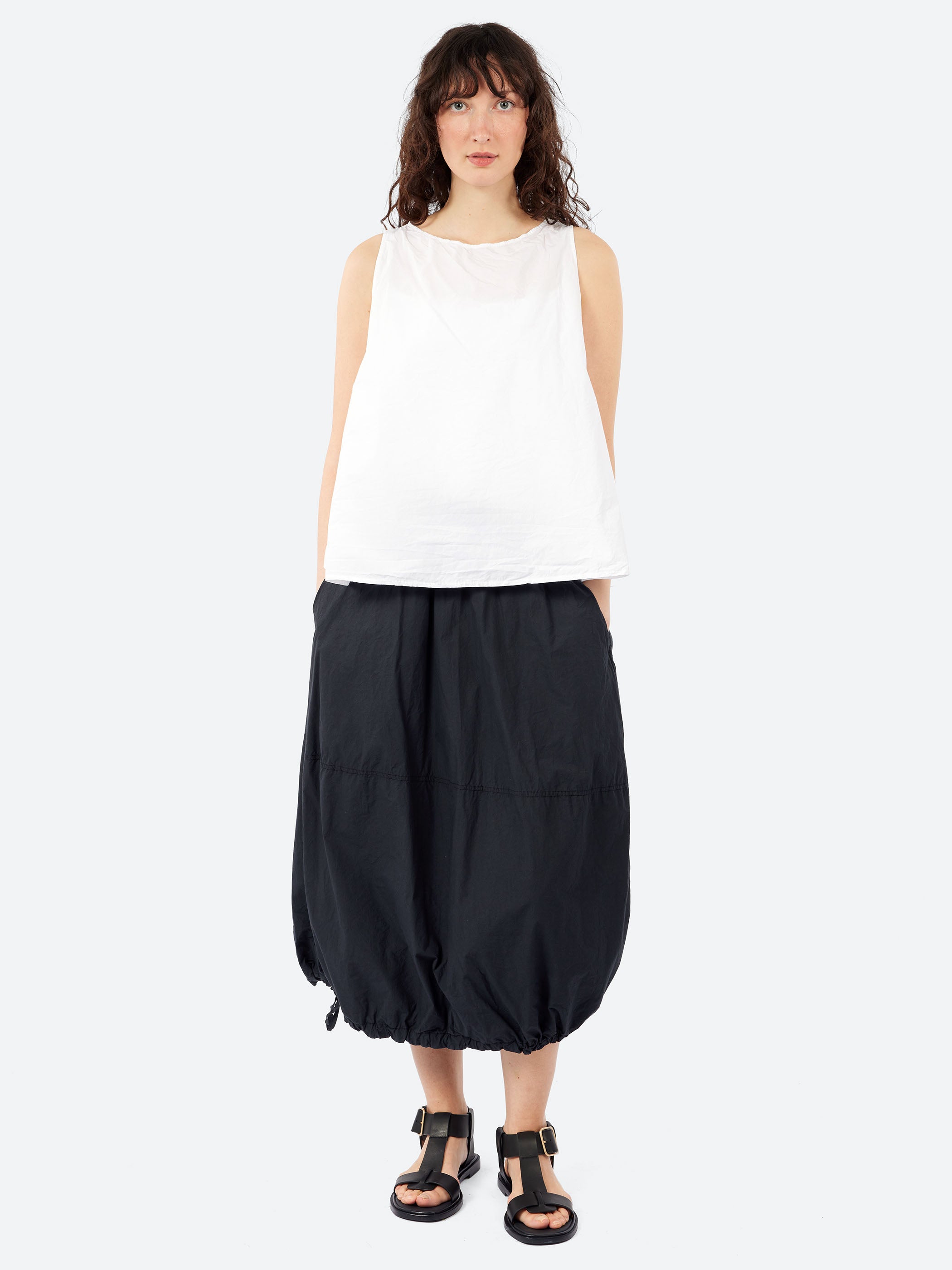 Balloon Skirt TC