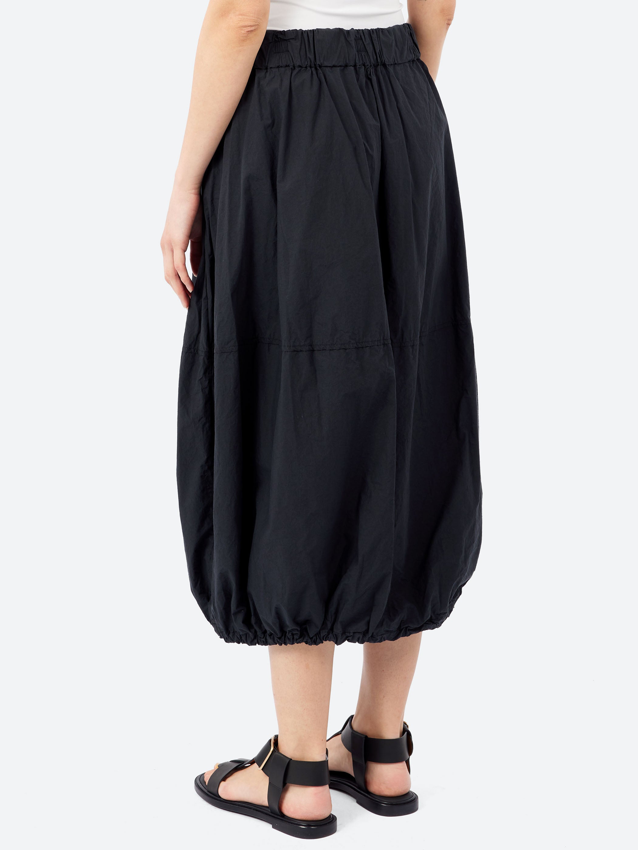 Balloon Skirt TC