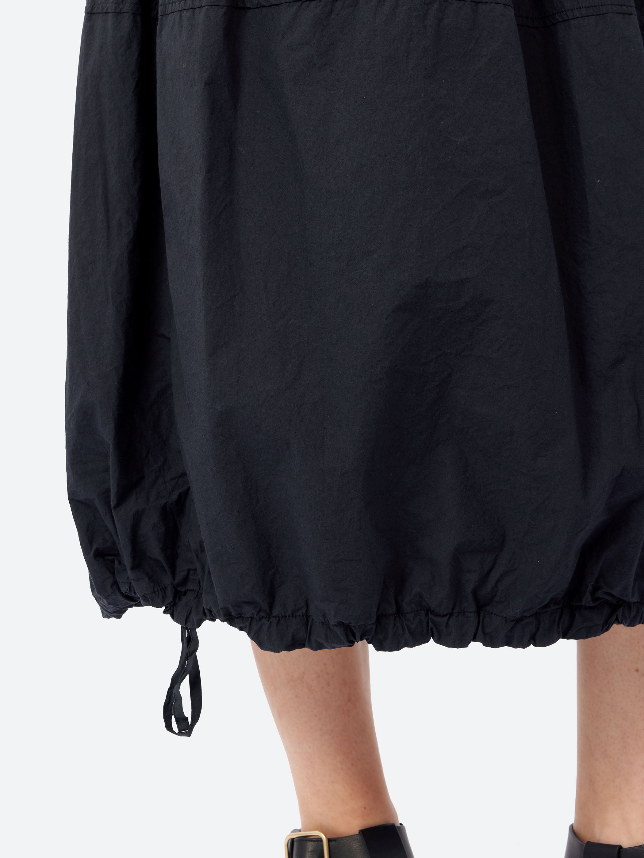 Balloon Skirt TC