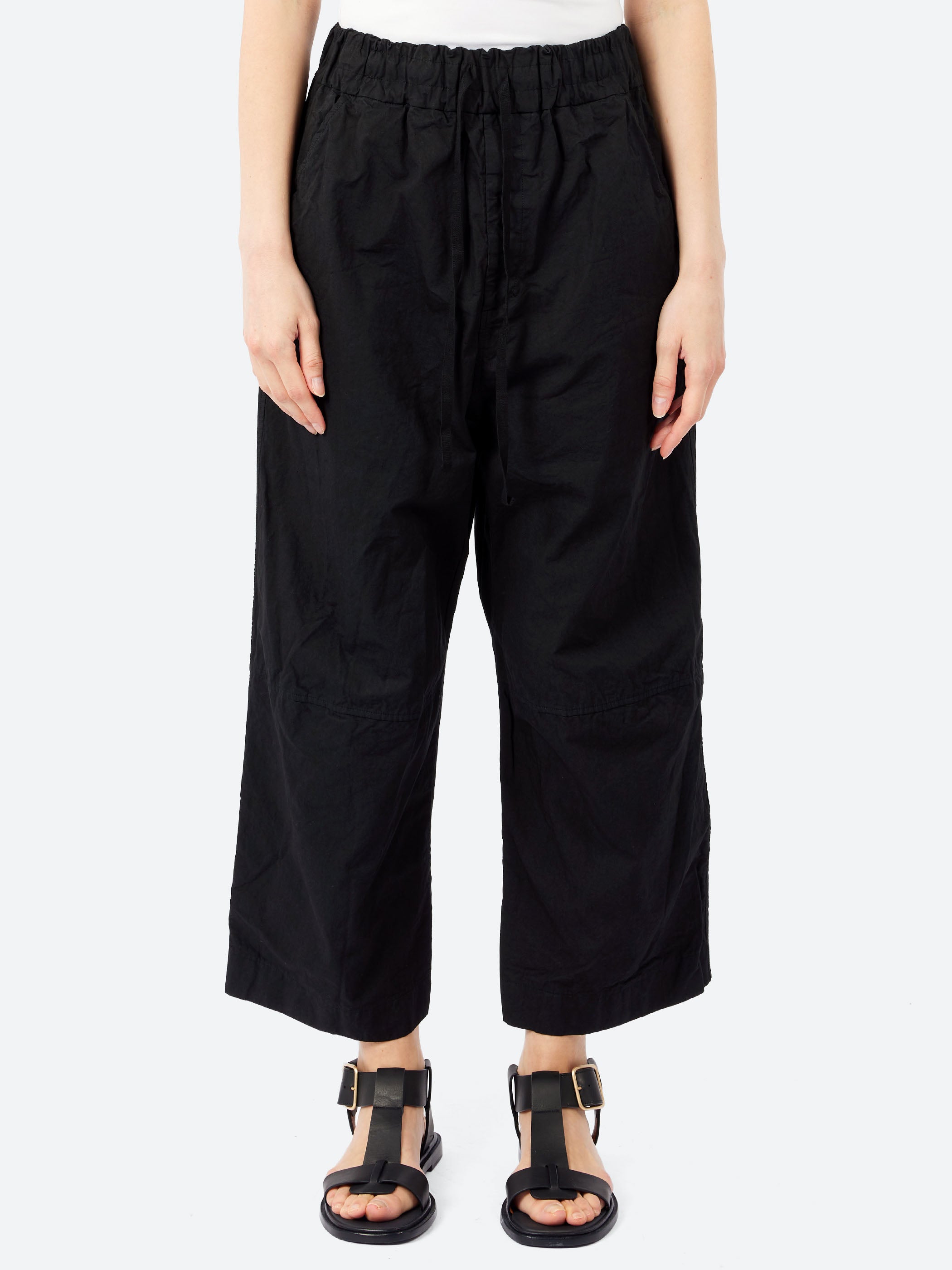 Trousers CC