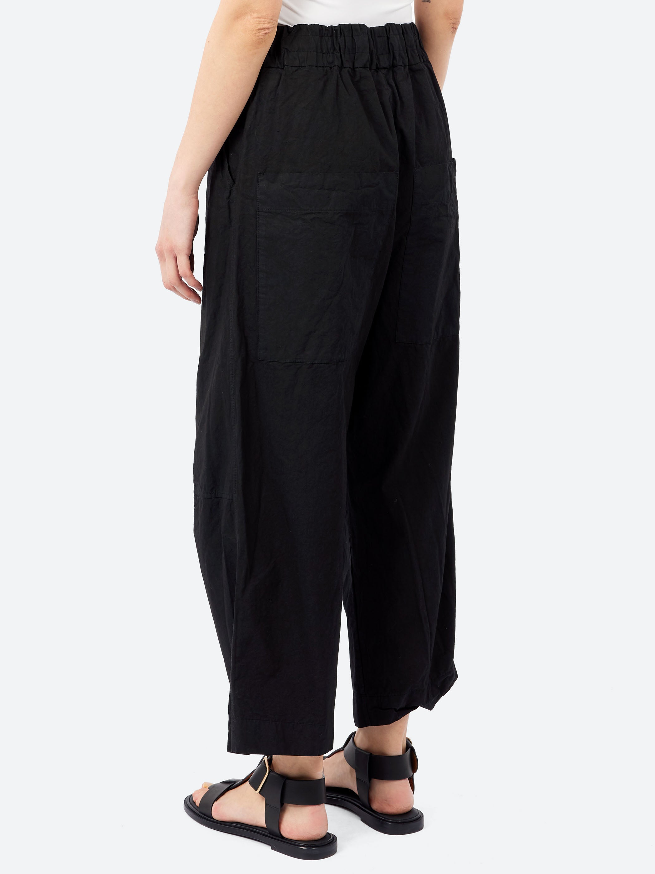 Trousers CC