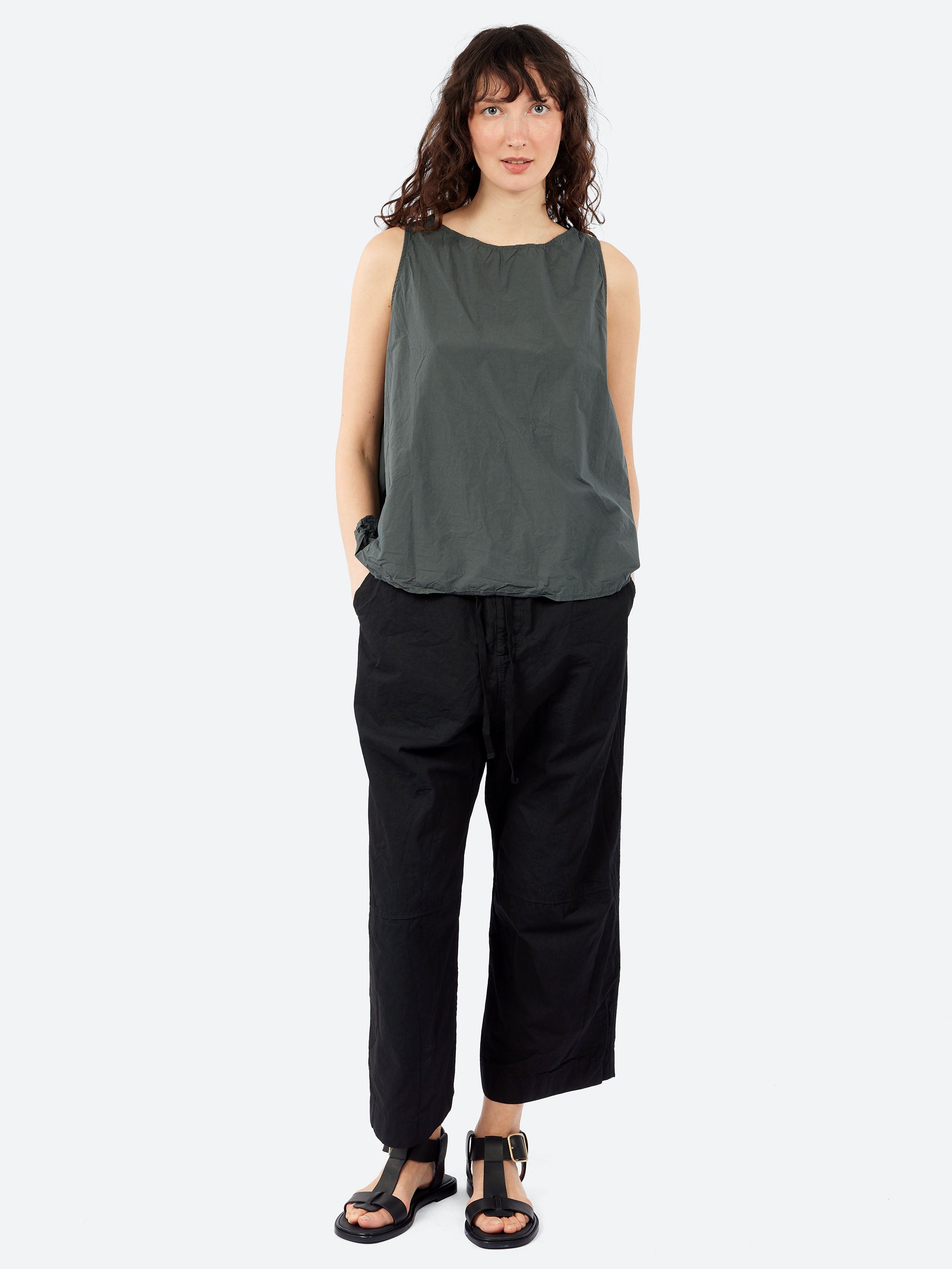 Trousers CC