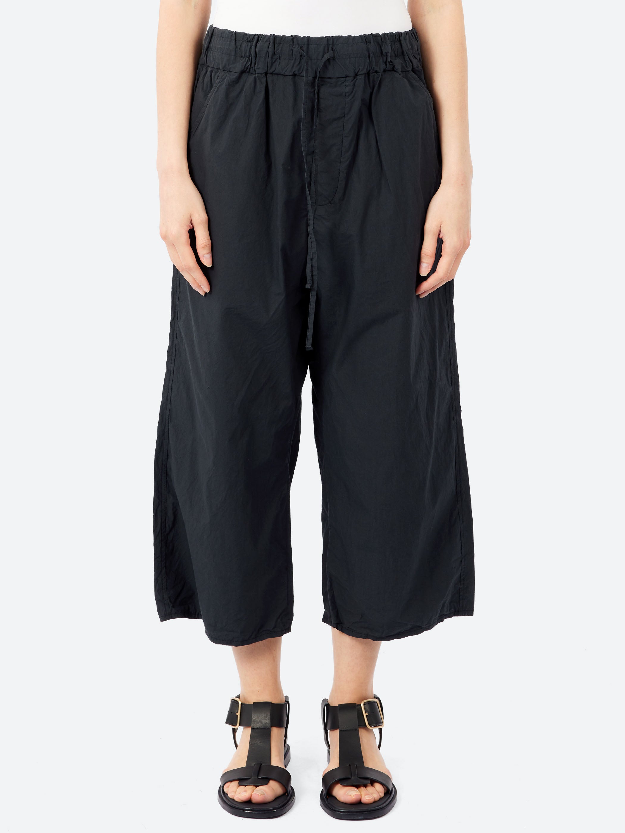 Wide & Short Trousers TC