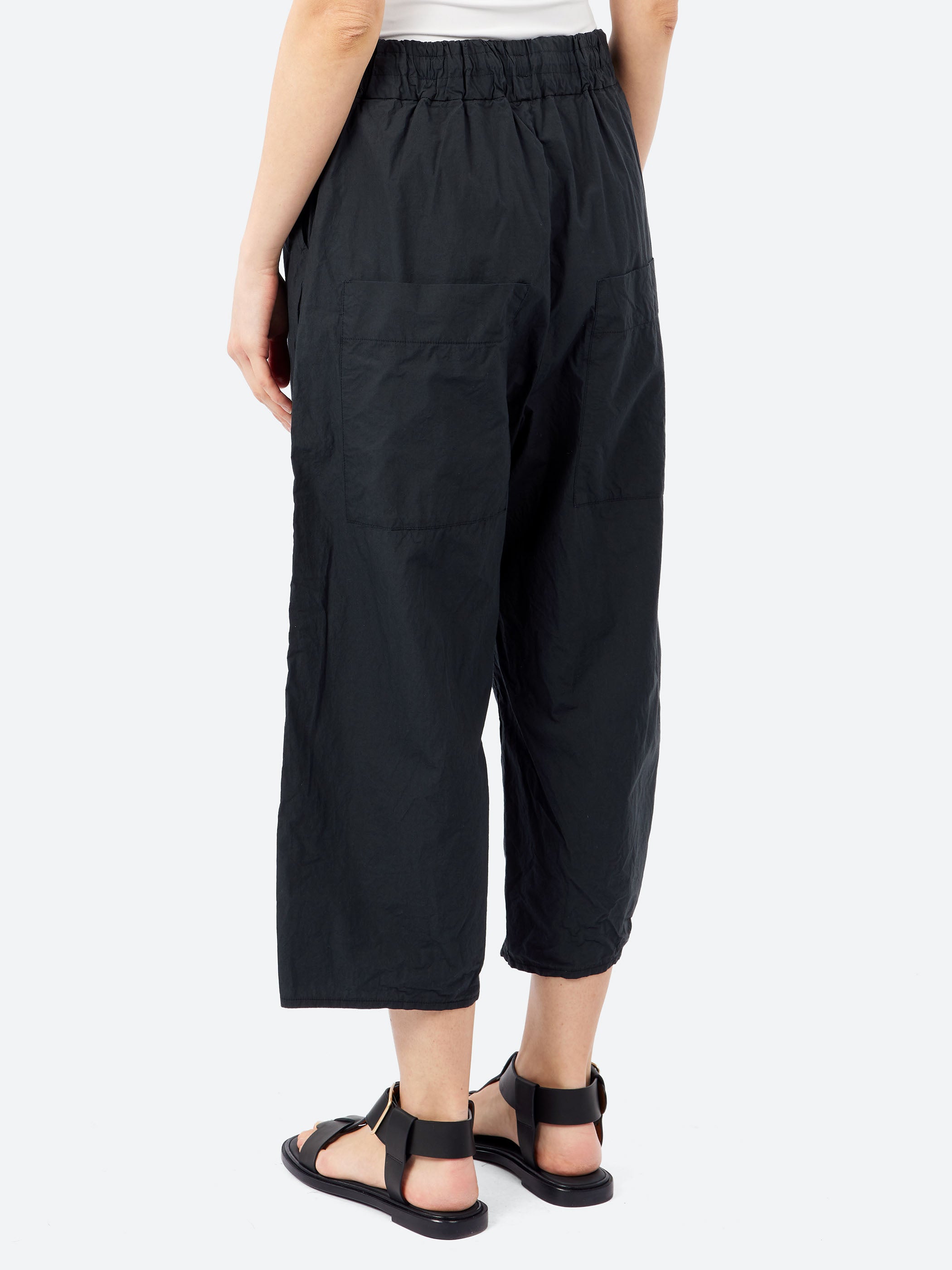 Wide & Short Trousers TC