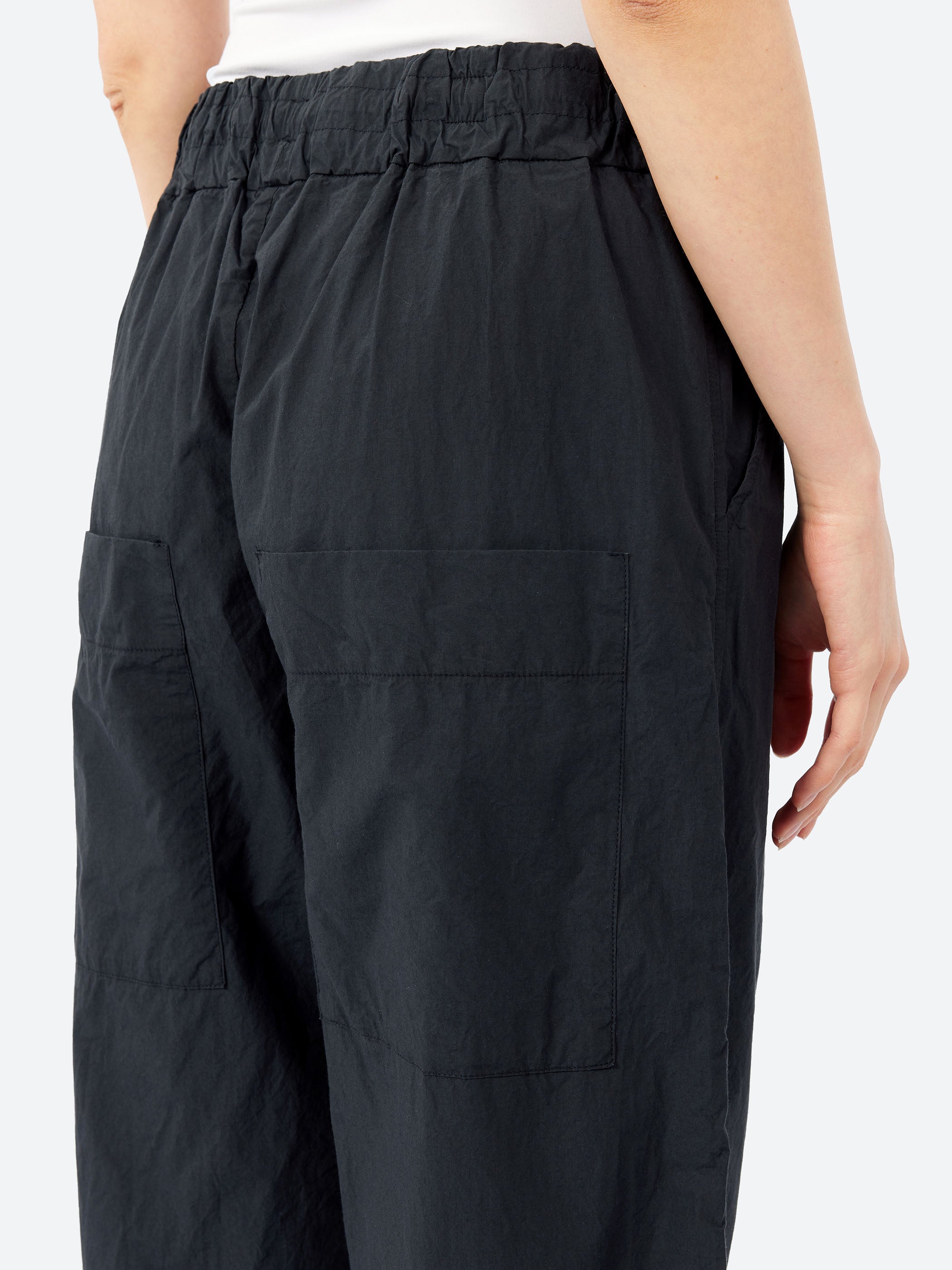 Wide & Short Trousers TC