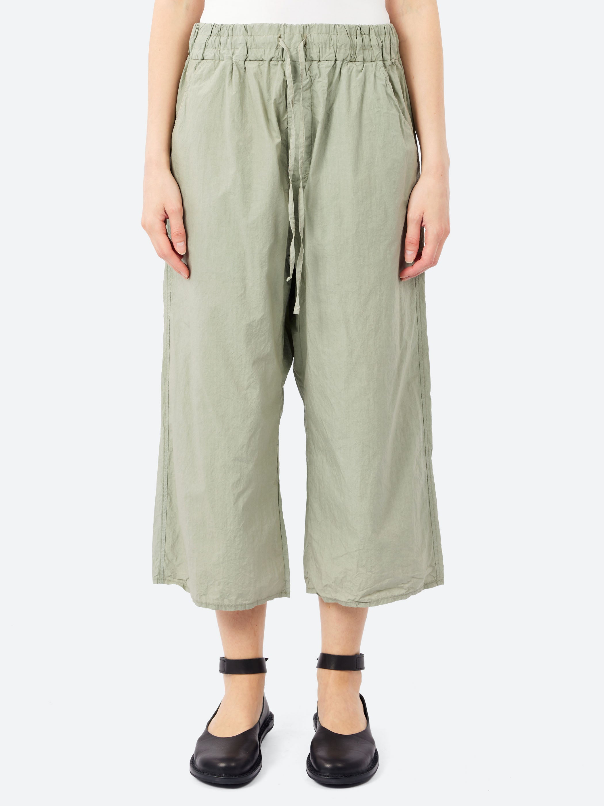 Wide & Short Trousers TC