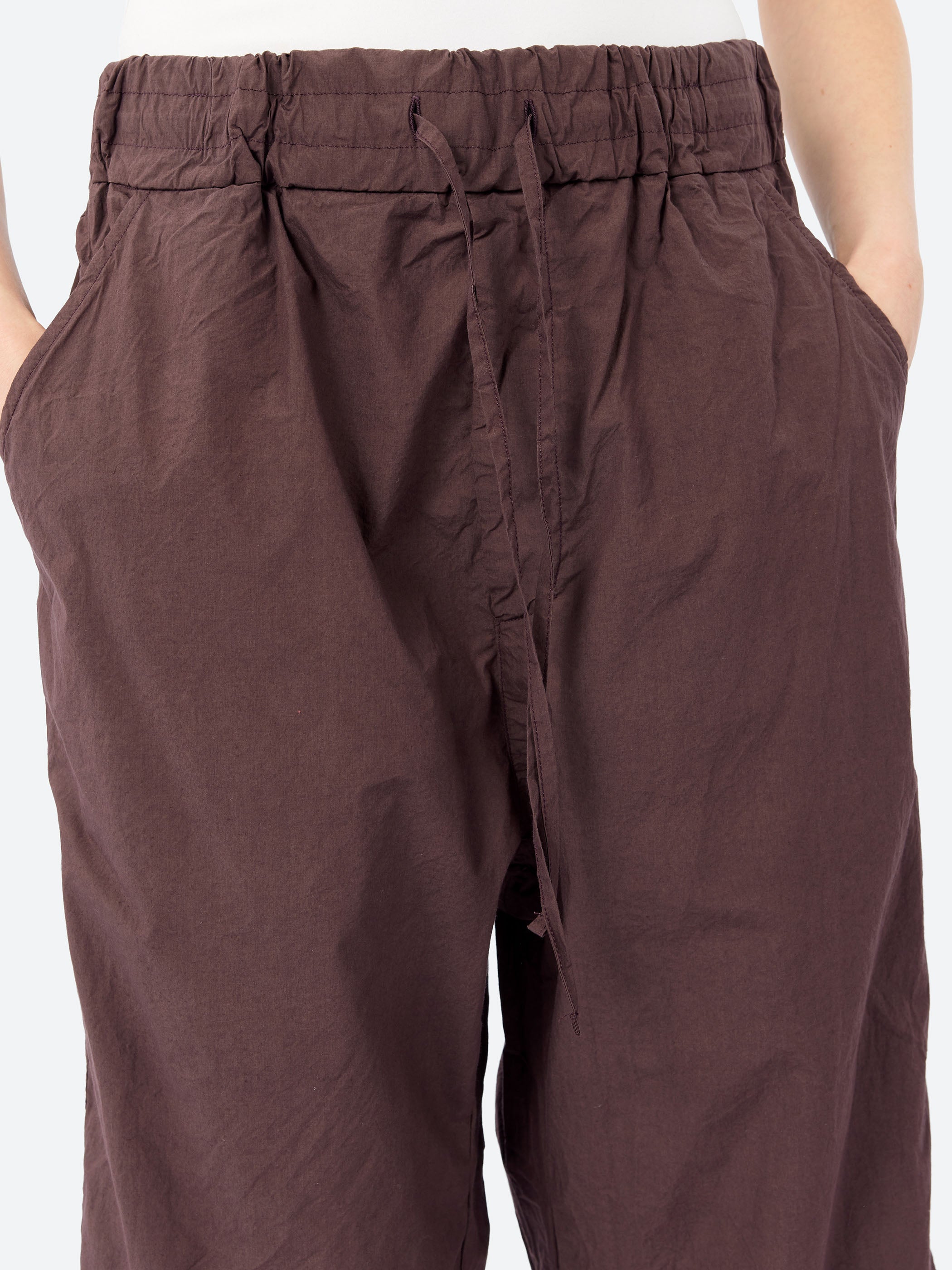 Wide & Short Trousers TC