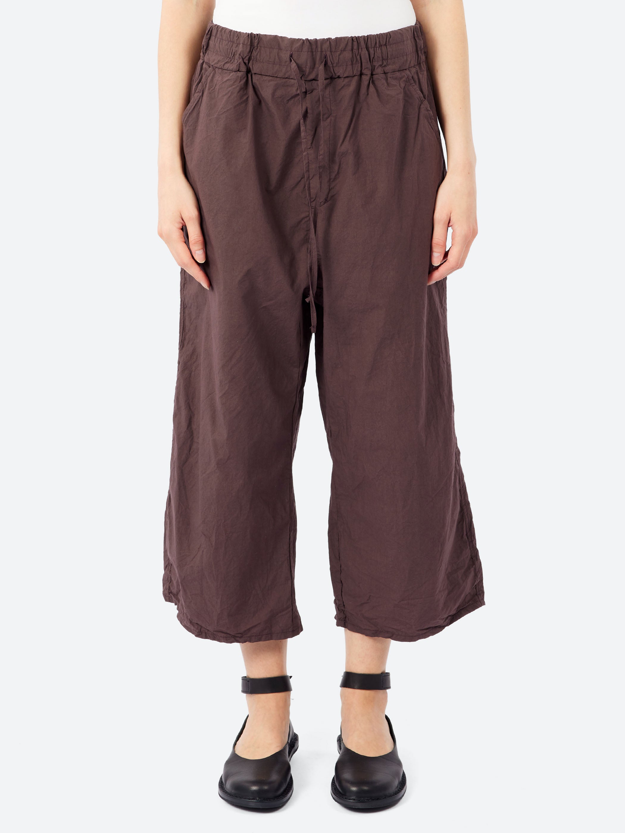 Wide & Short Trousers TC