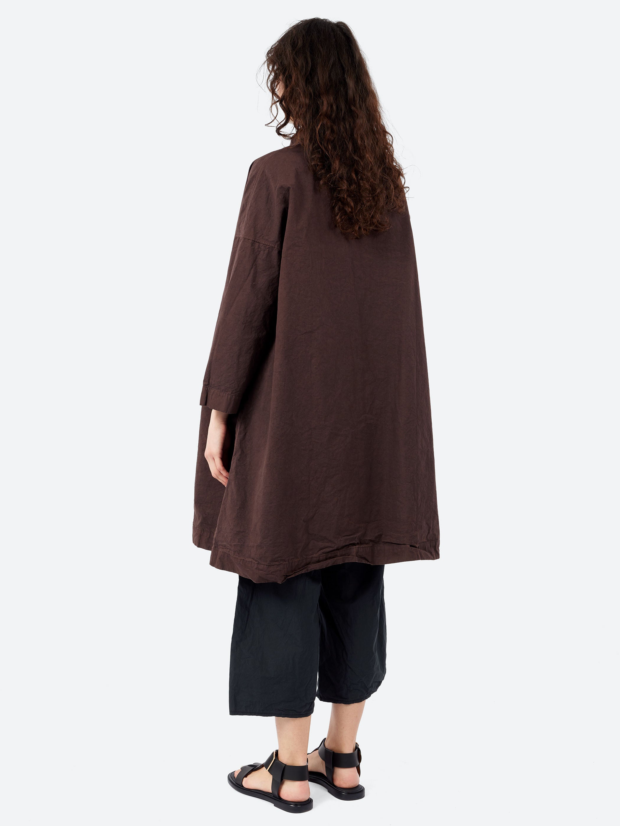 Easy Coat CC
