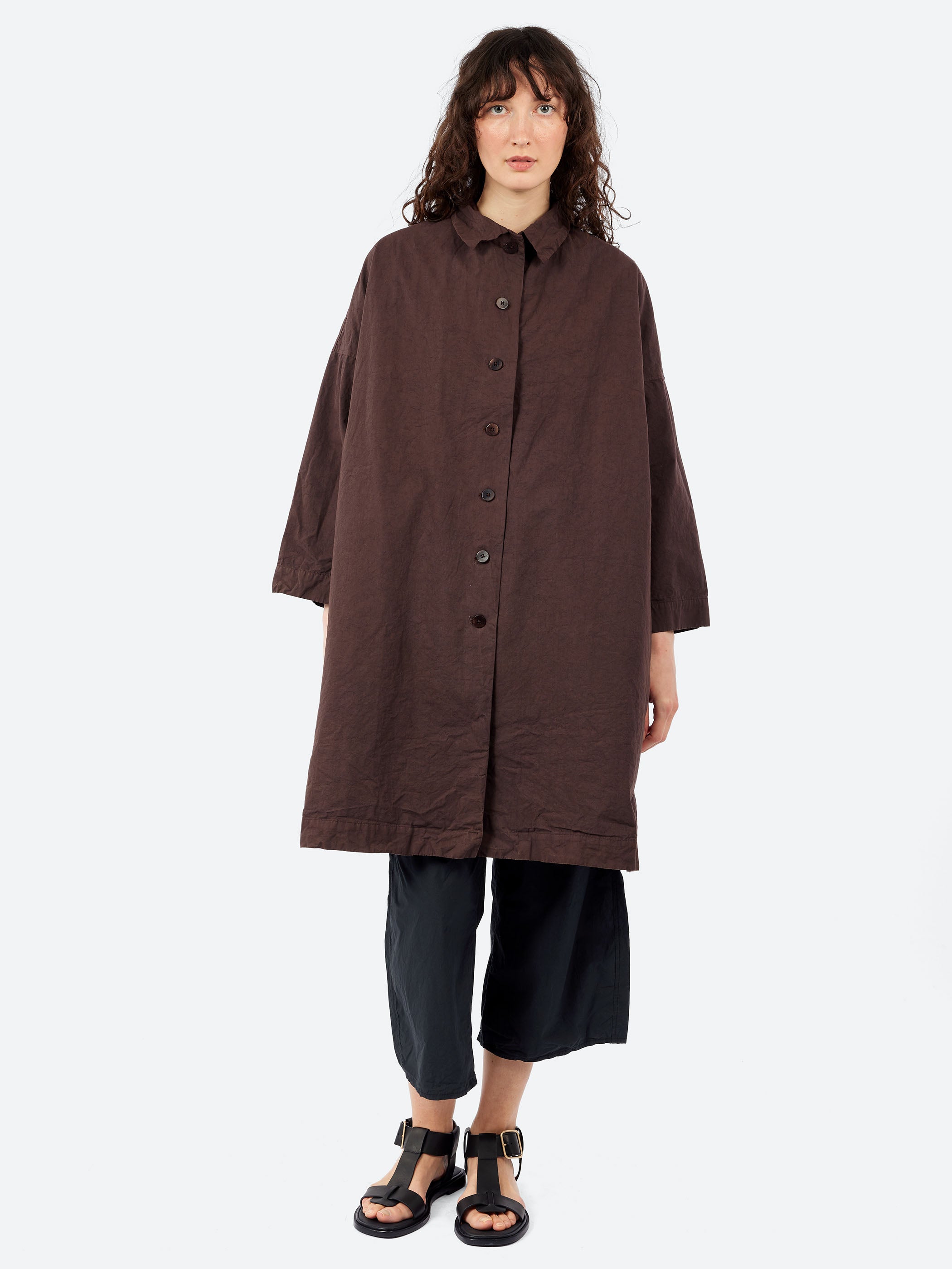 Easy Coat CC