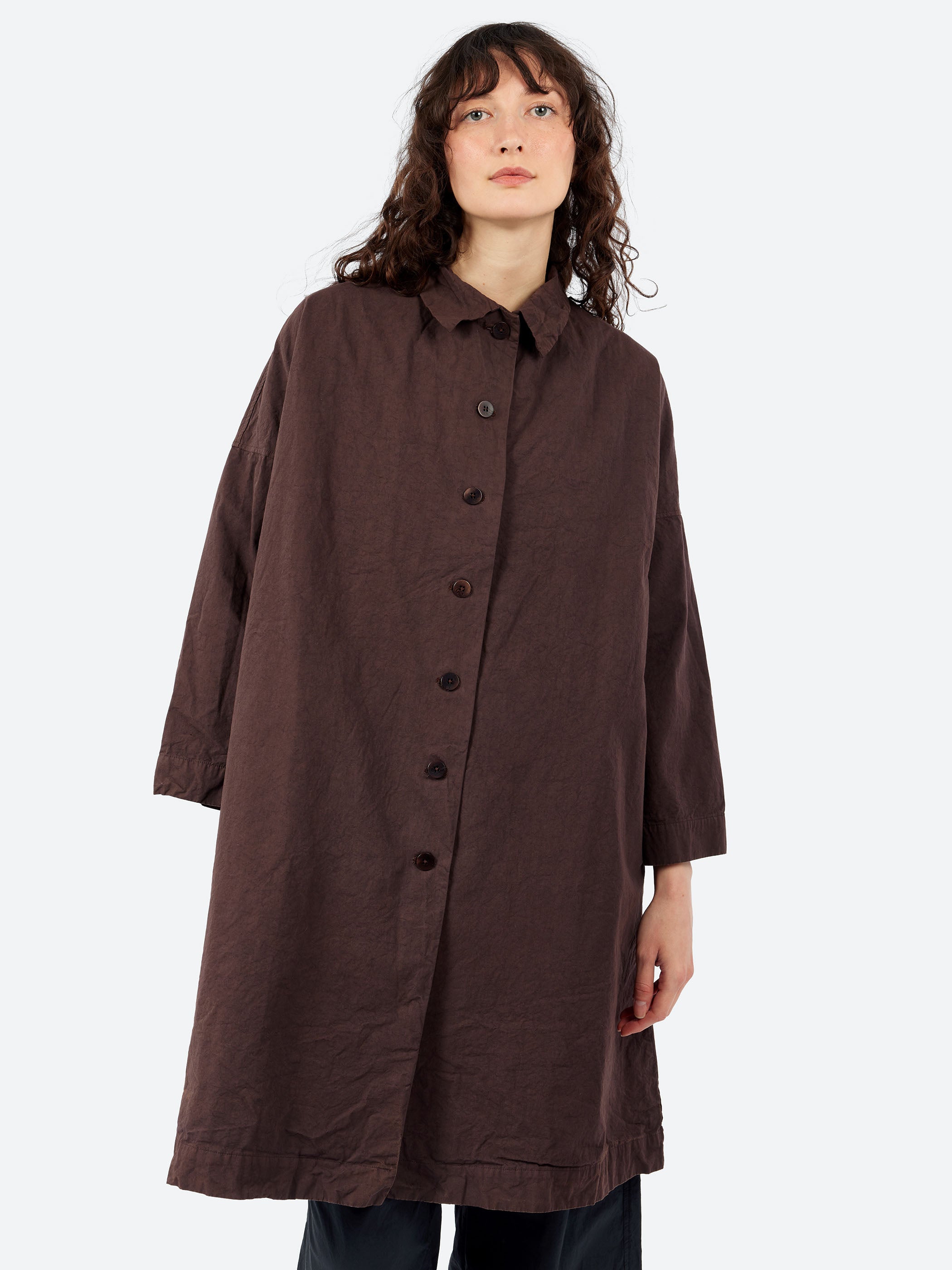 Easy Coat CC