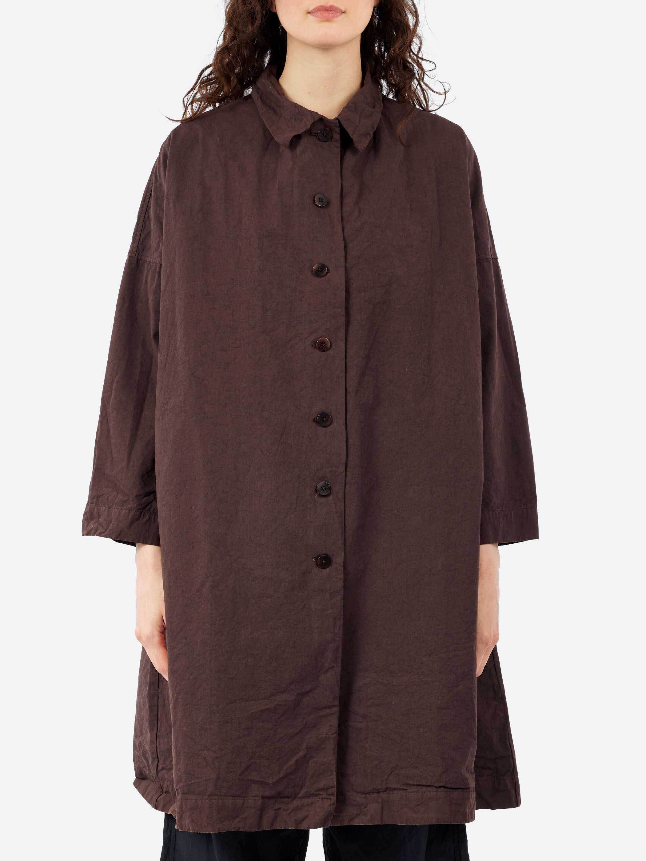 Easy Coat CC