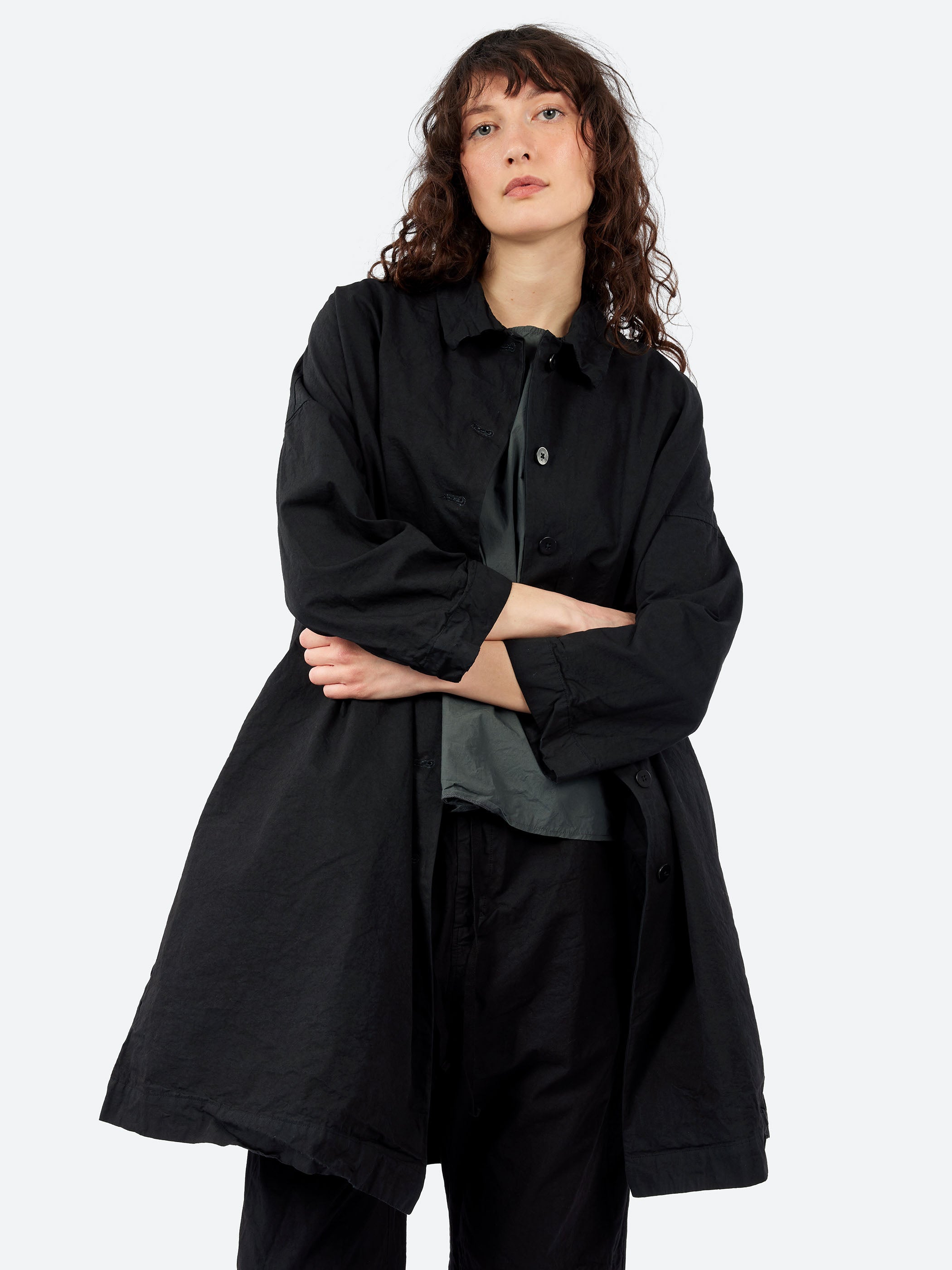 Easy Coat CC
