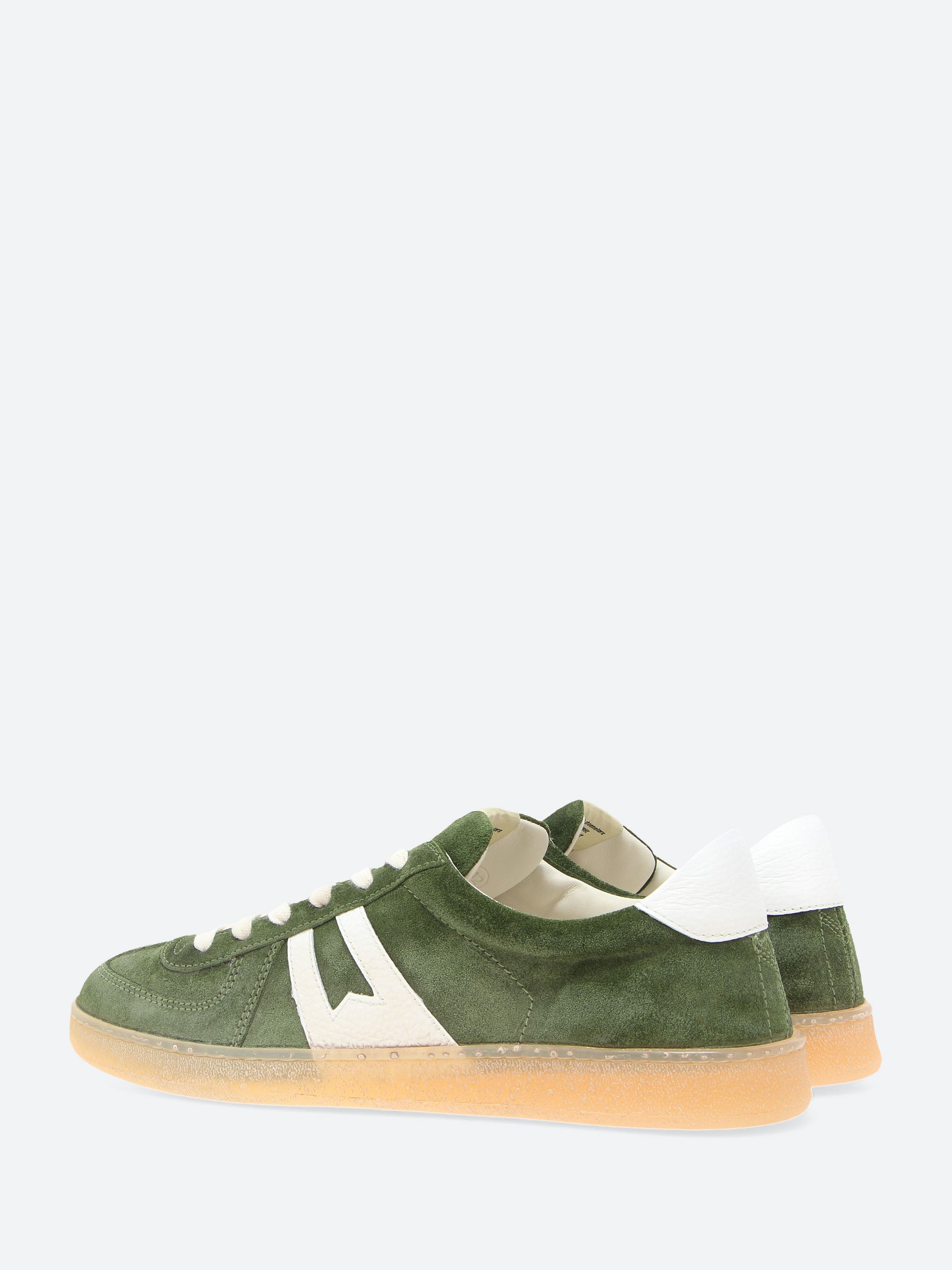Vulcano 30601A W