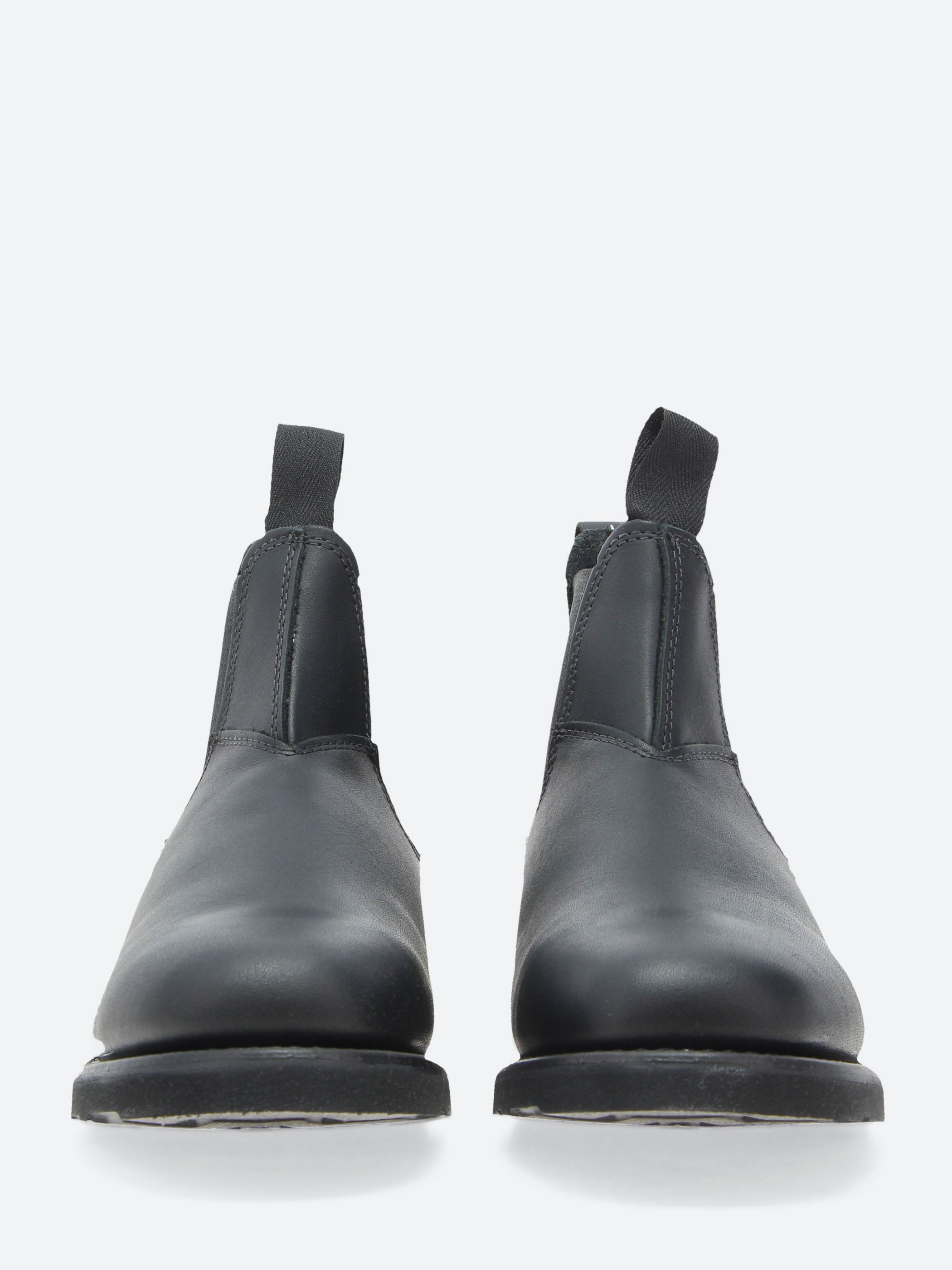 Canada West Boots - Romeo 14332 in Crazy Horse – gravitypope