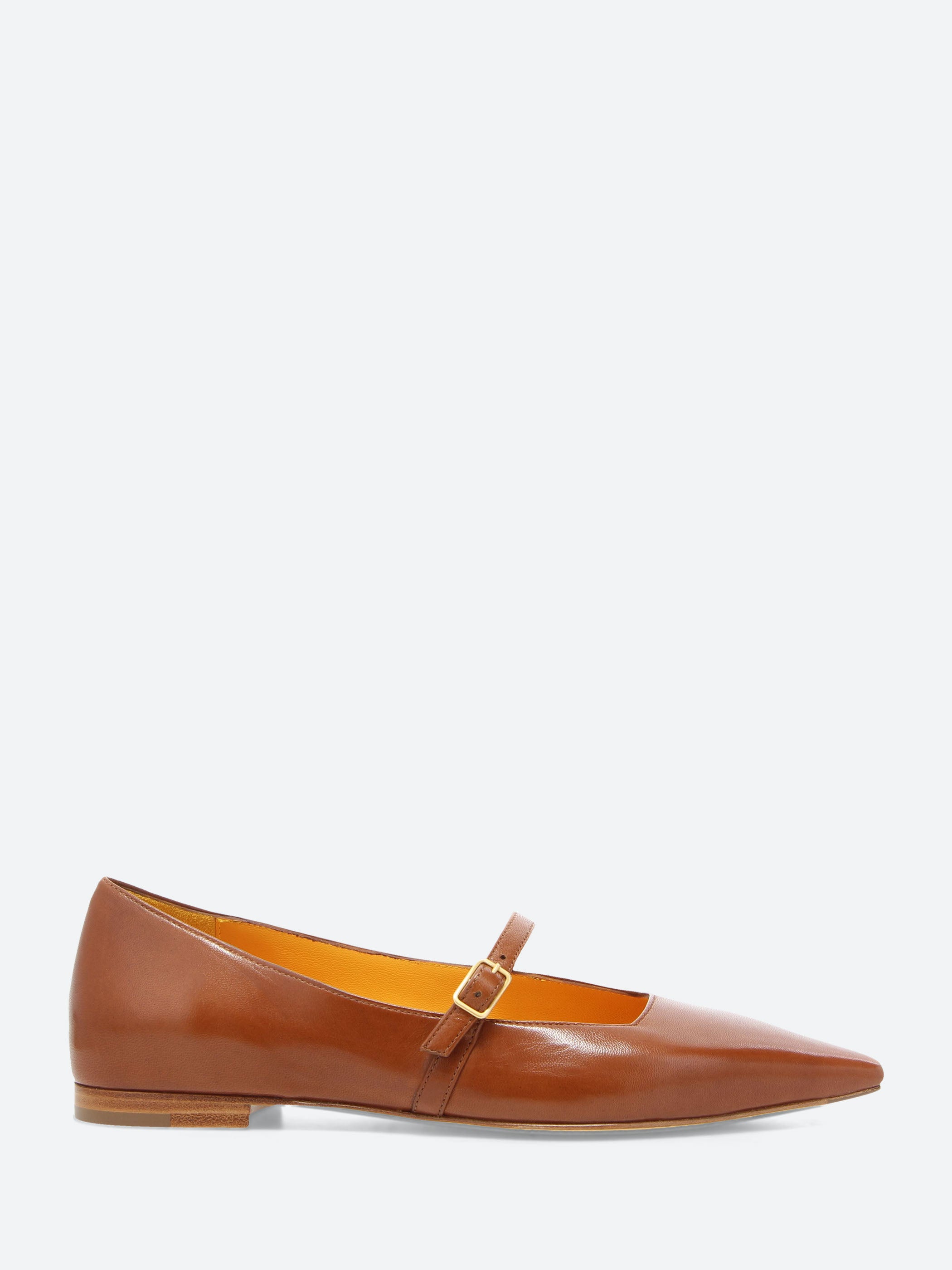 Milena Ballet Flat